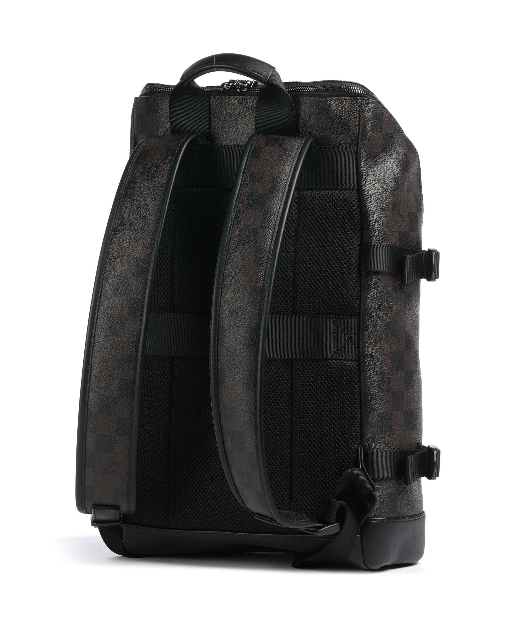 JOOP! Cortina Piazza Diego Backpack seal brown - Image 2