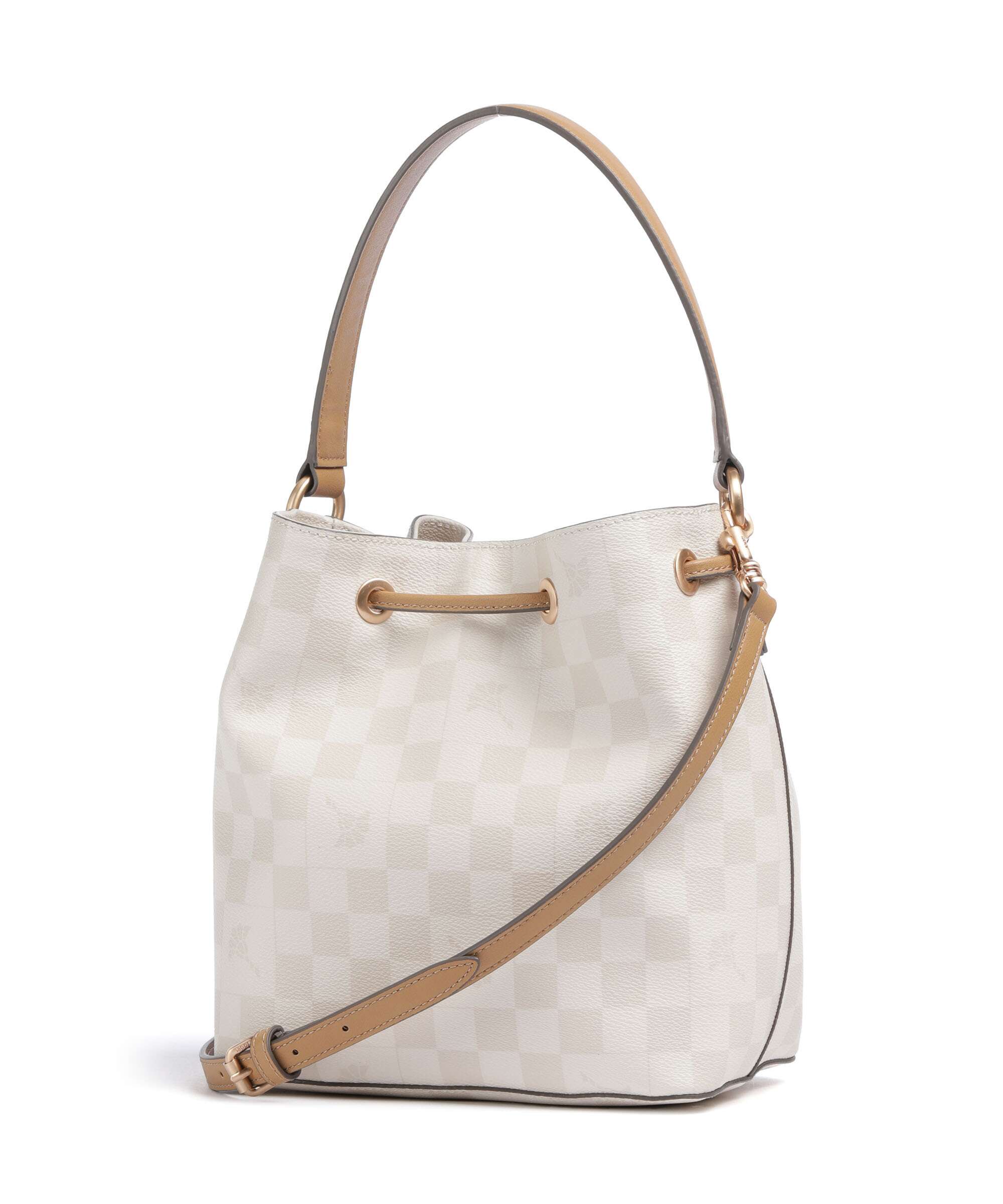 JOOP! Cortina Piazza Franziska Bucket bag birch - Image 2