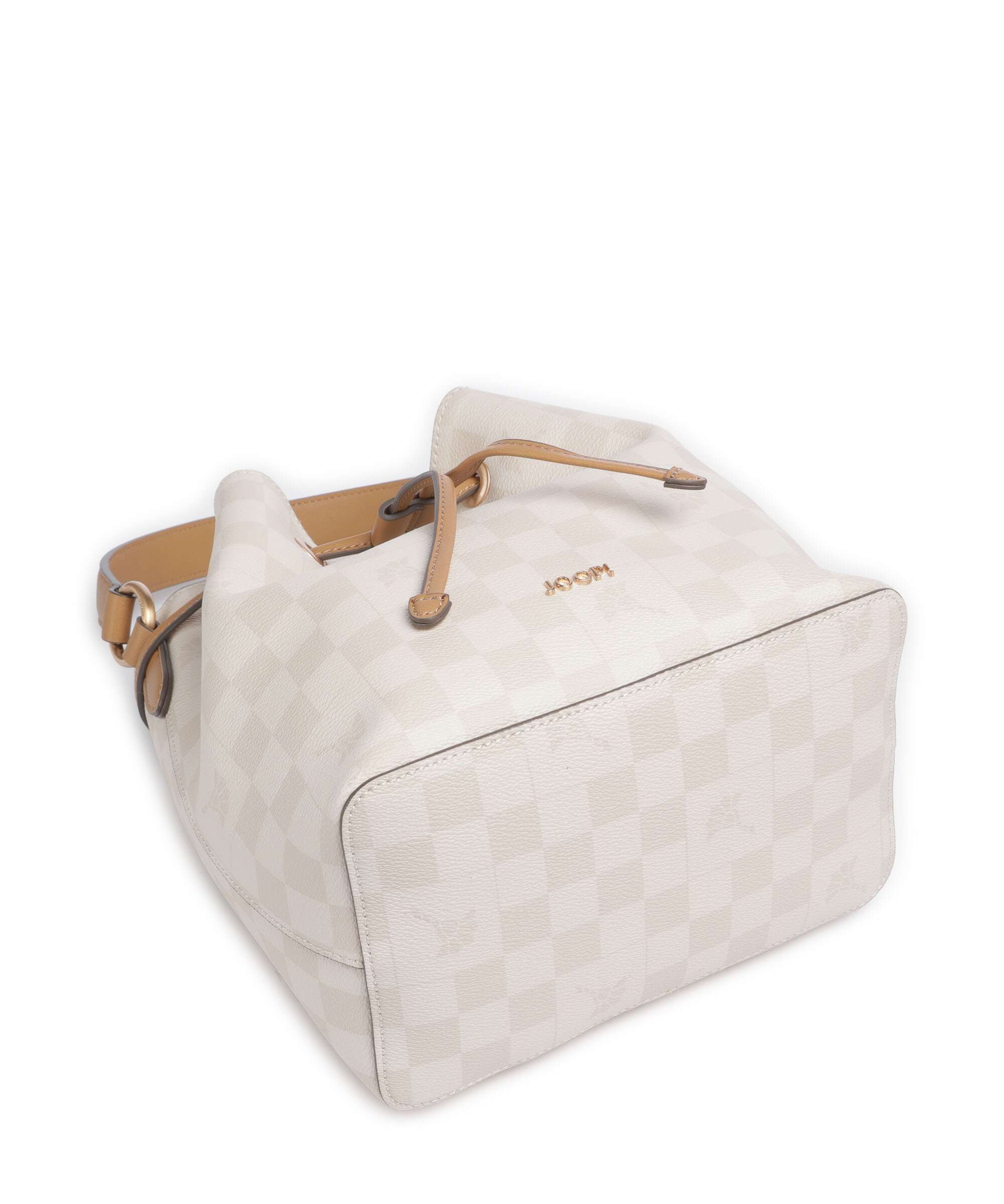 JOOP! Cortina Piazza Franziska Bucket bag birch - Image 5