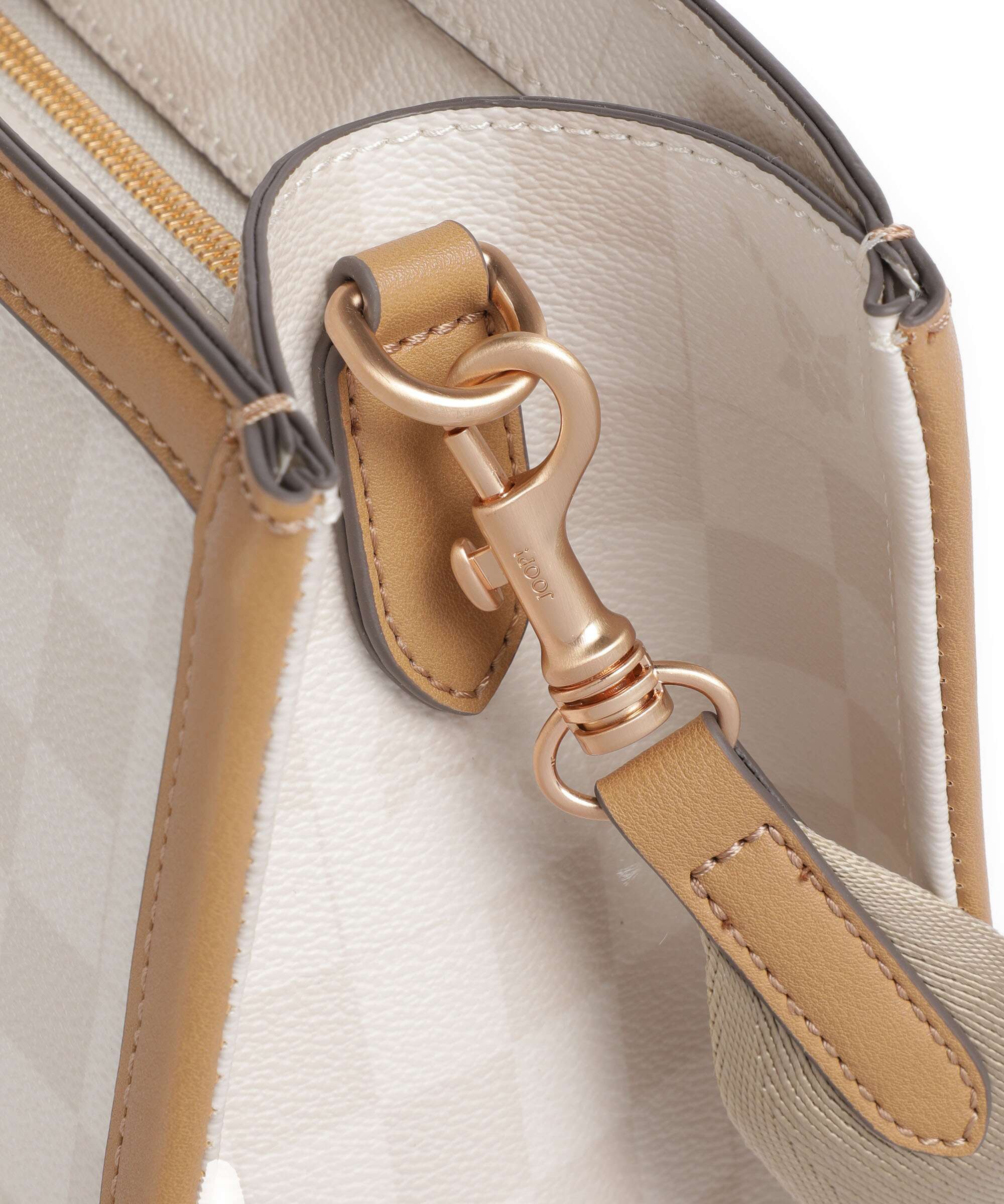 JOOP! Cortina Piazza Handbag birch - Image 4