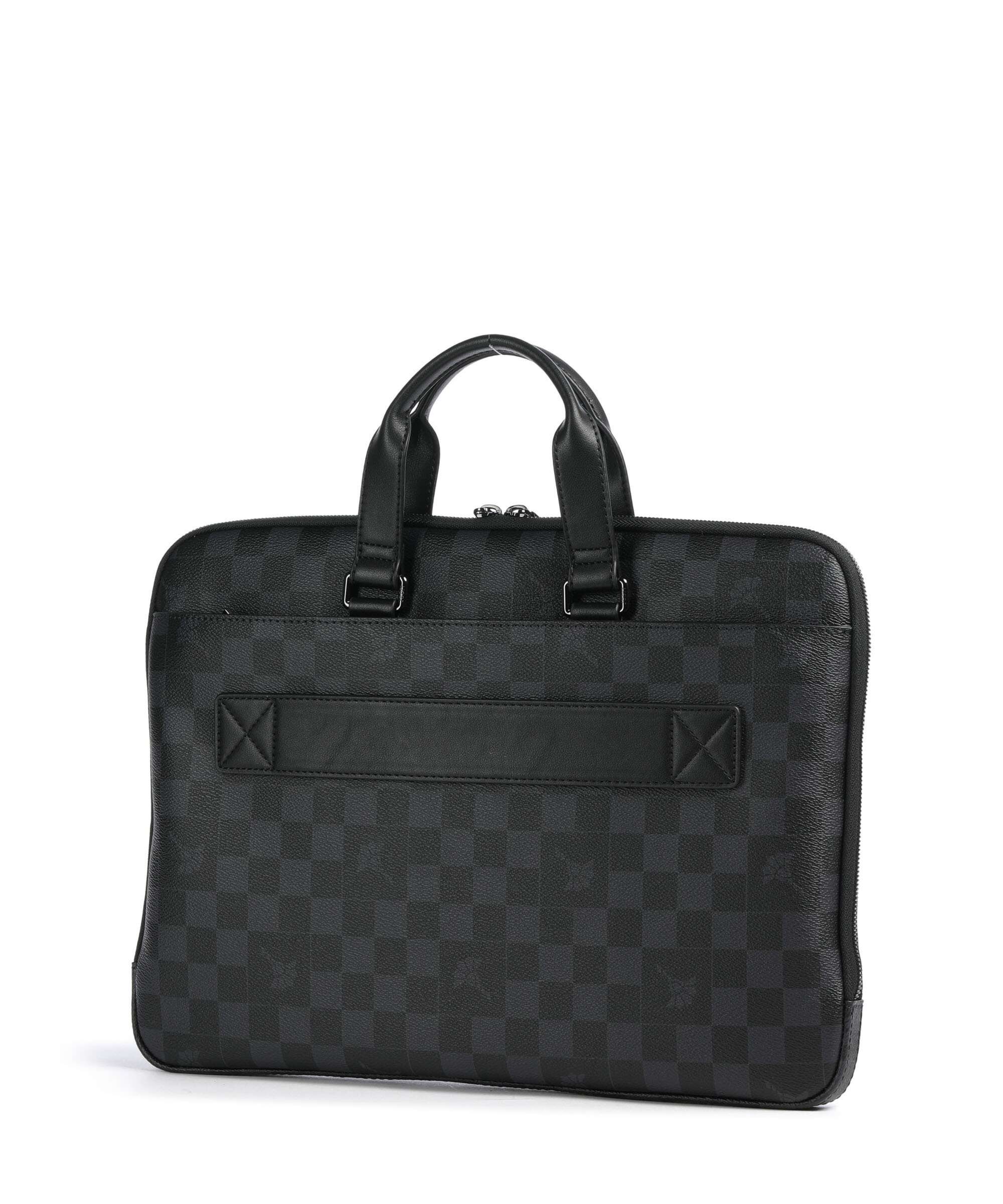 JOOP! Cortina Piazza Janus Briefcase black - Image 2