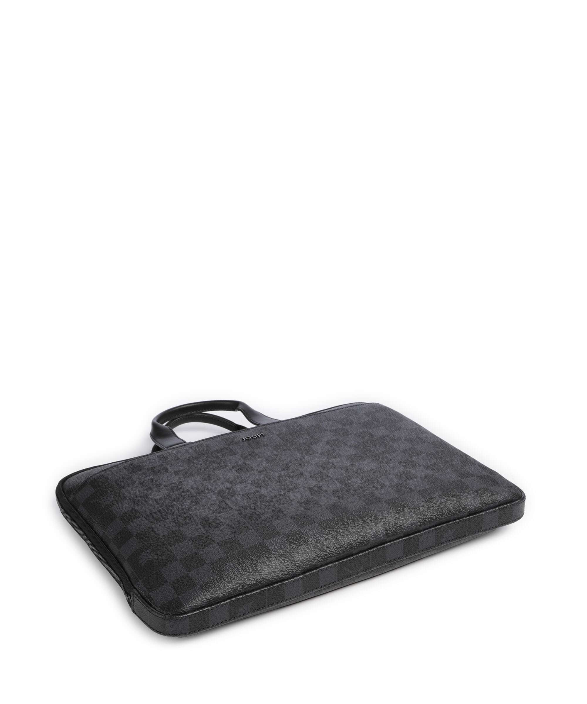 JOOP! Cortina Piazza Janus Briefcase black - Image 4