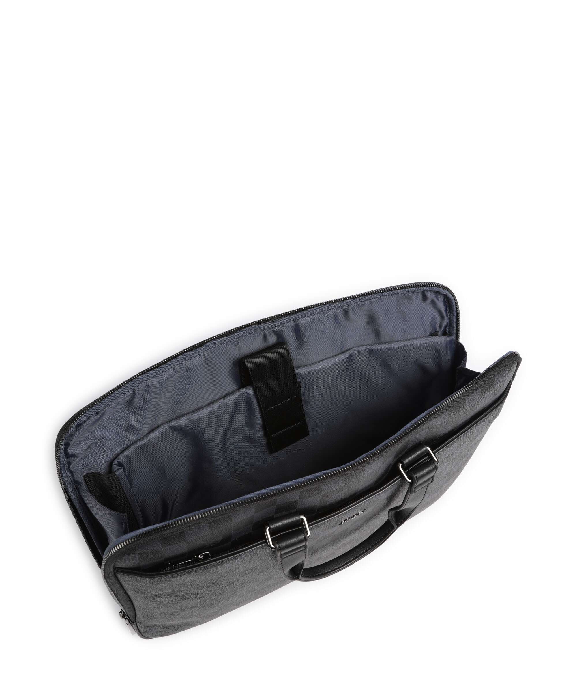 JOOP! Cortina Piazza Janus Briefcase black - Image 5