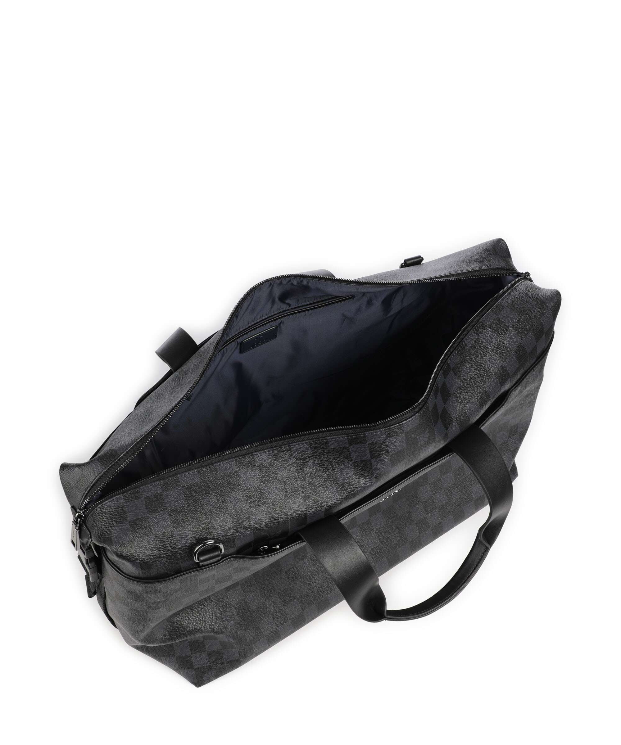 JOOP! Cortina Piazza Maik Weekend bag black - Image 5
