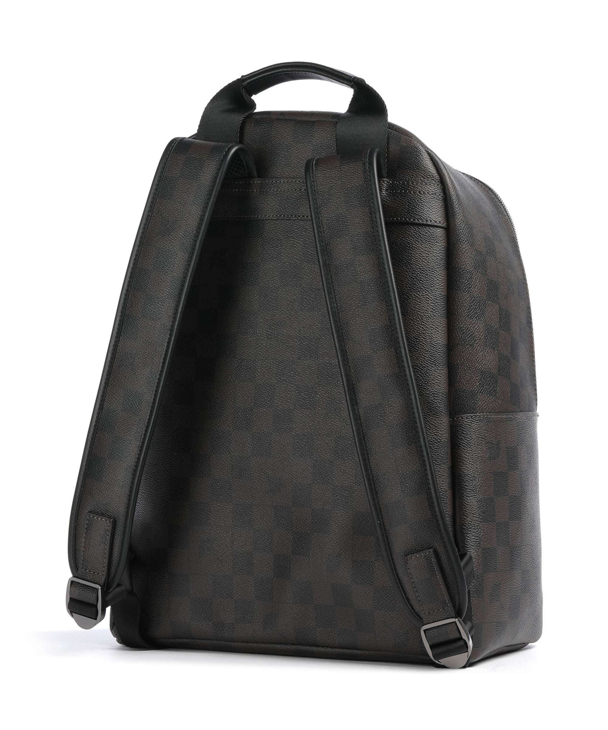 JOOP! Cortina Piazza Miko Backpack seal brown - Image 2