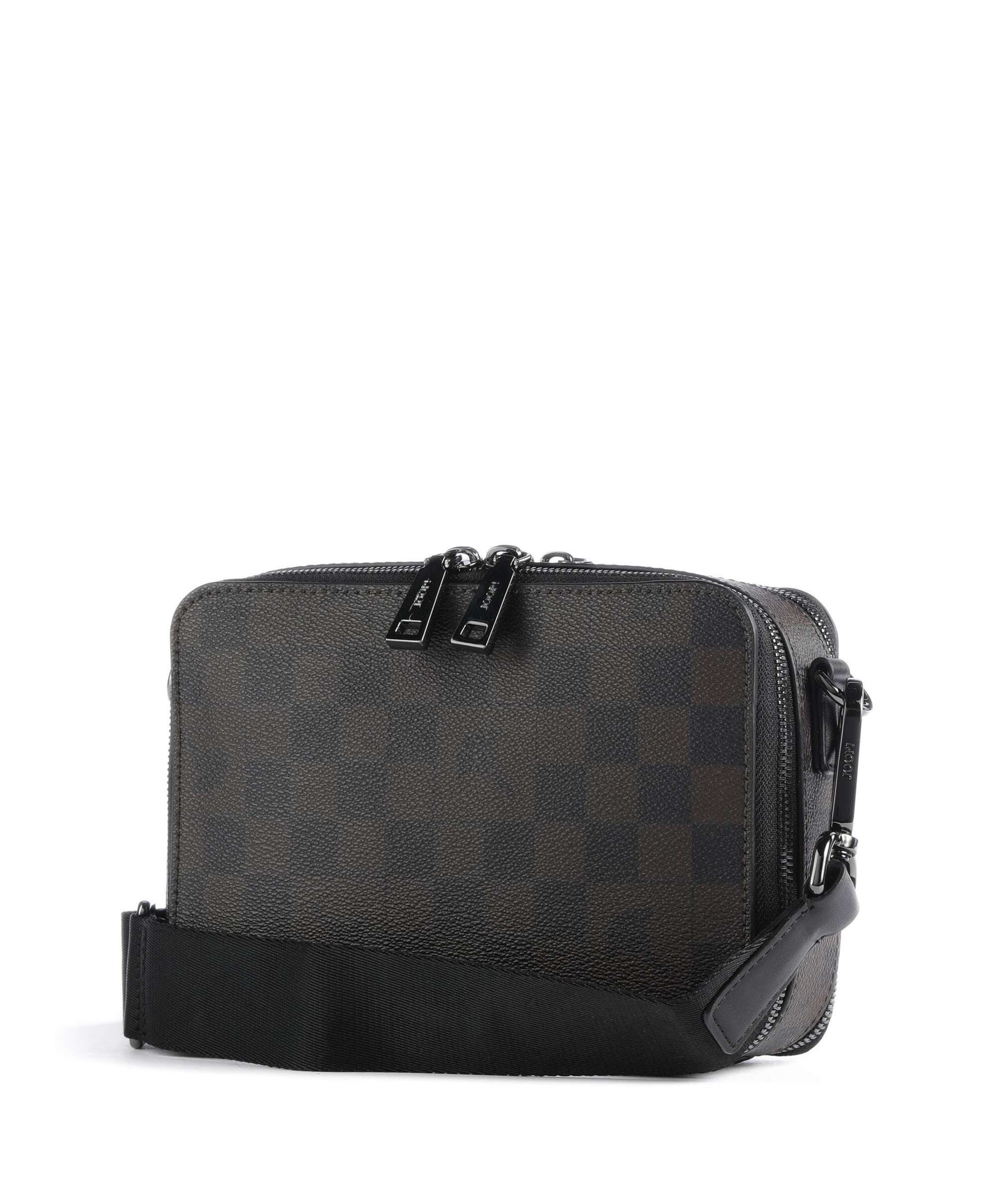 JOOP! Cortina Piazza Paolo Crossbody bag seal brown - Image 2