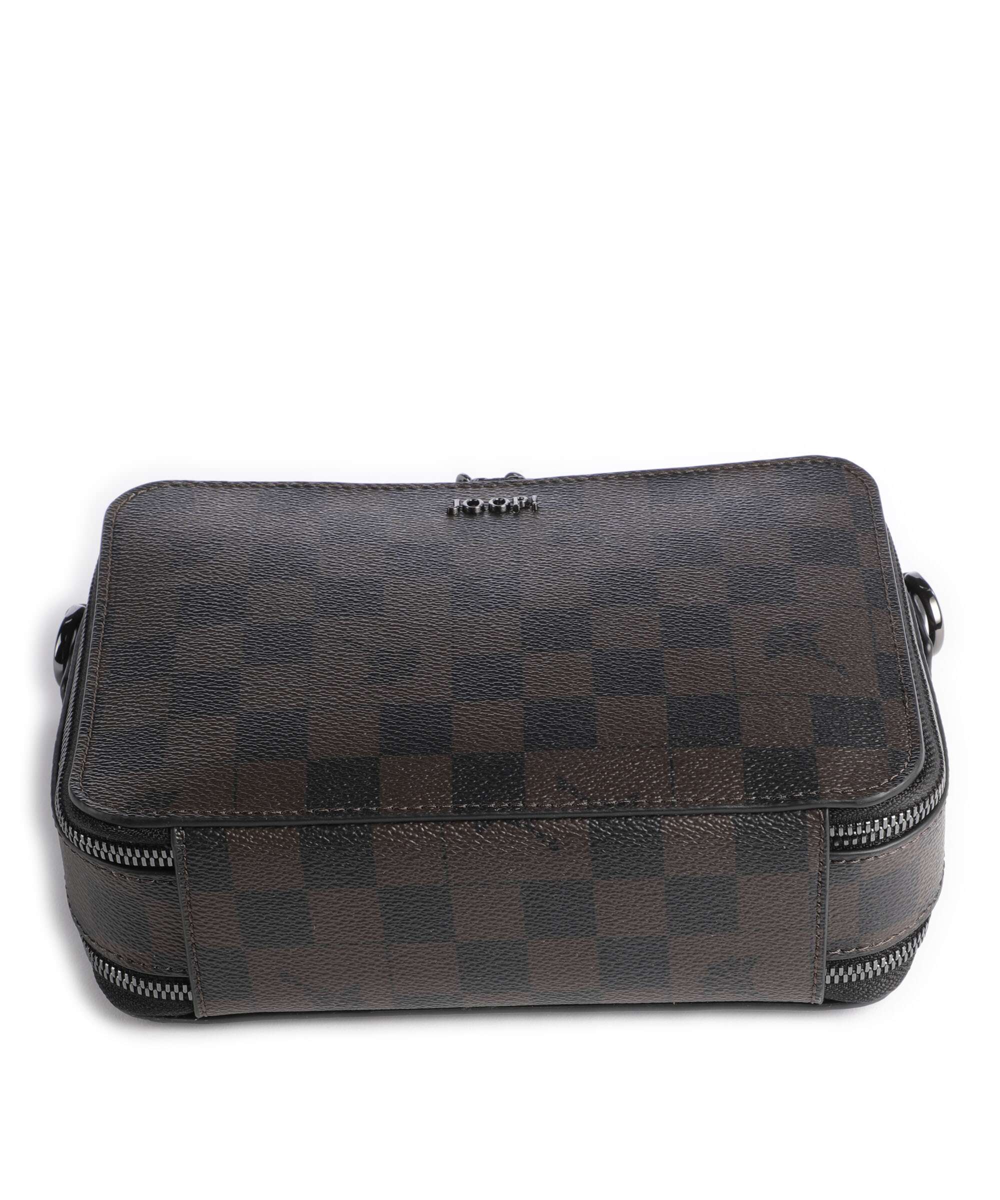 JOOP! Cortina Piazza Paolo Crossbody bag seal brown - Image 5