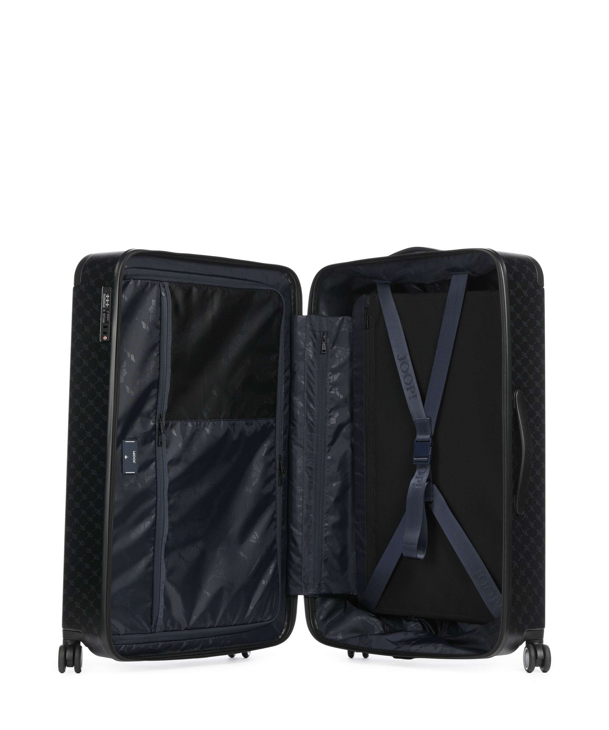JOOP! Cortina Volare 1.0 C75 Spinner (4 wheels) phantom - Image 5