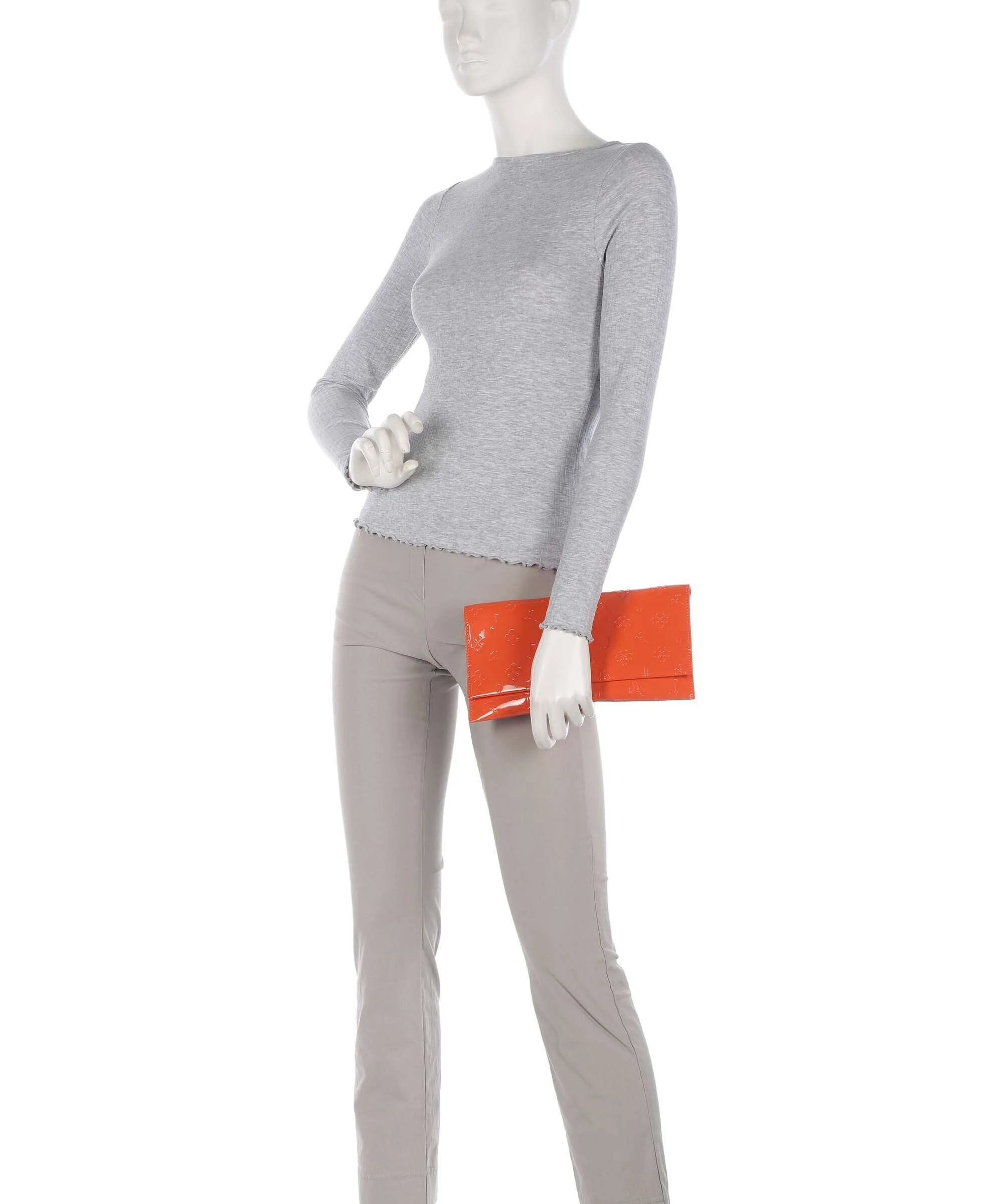 JOOP! Decoro Lucente Cadea Crossbody bag orange - Image 4