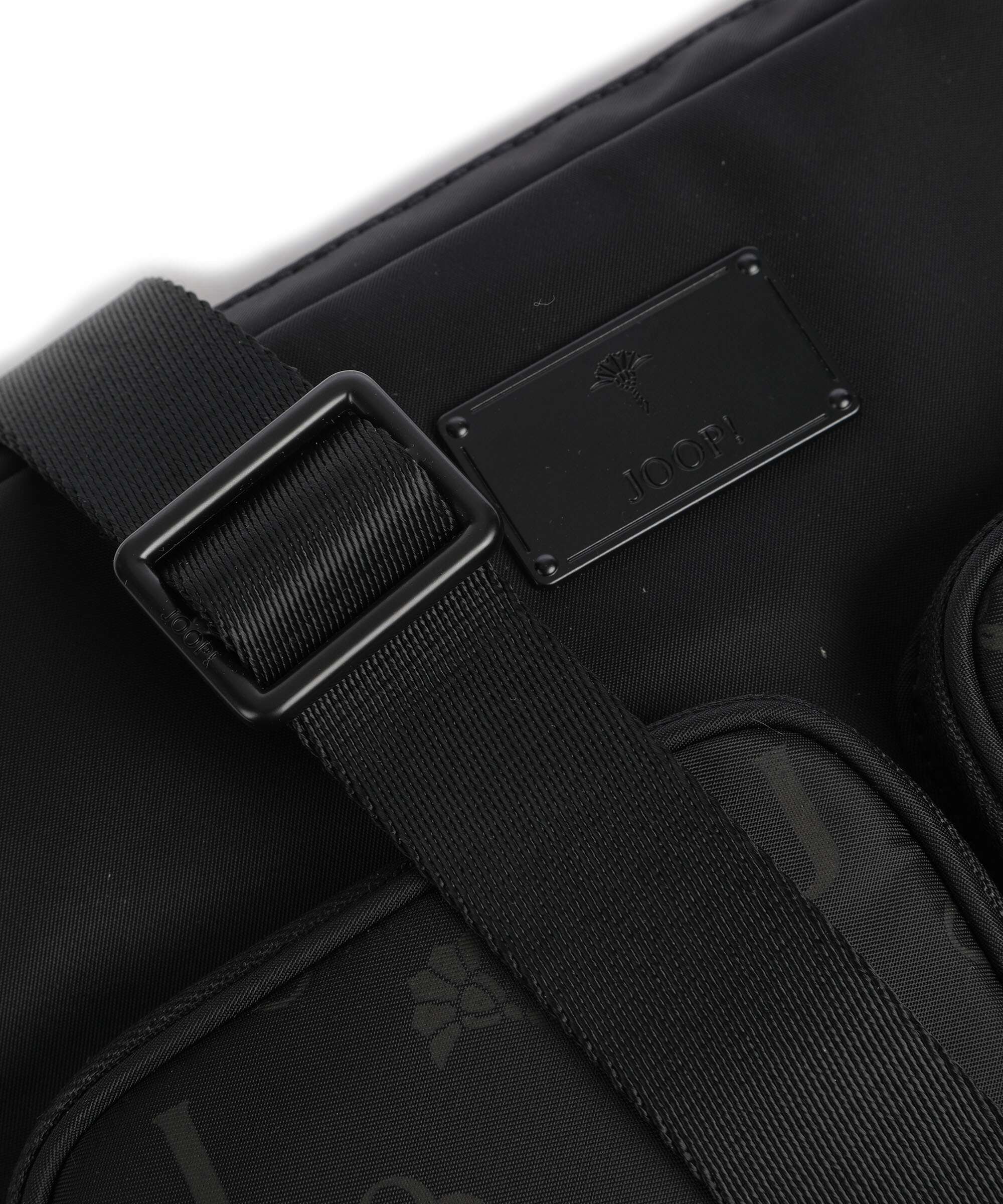 JOOP! Decoro Nicosia Medon Crossbody bag black - Image 4