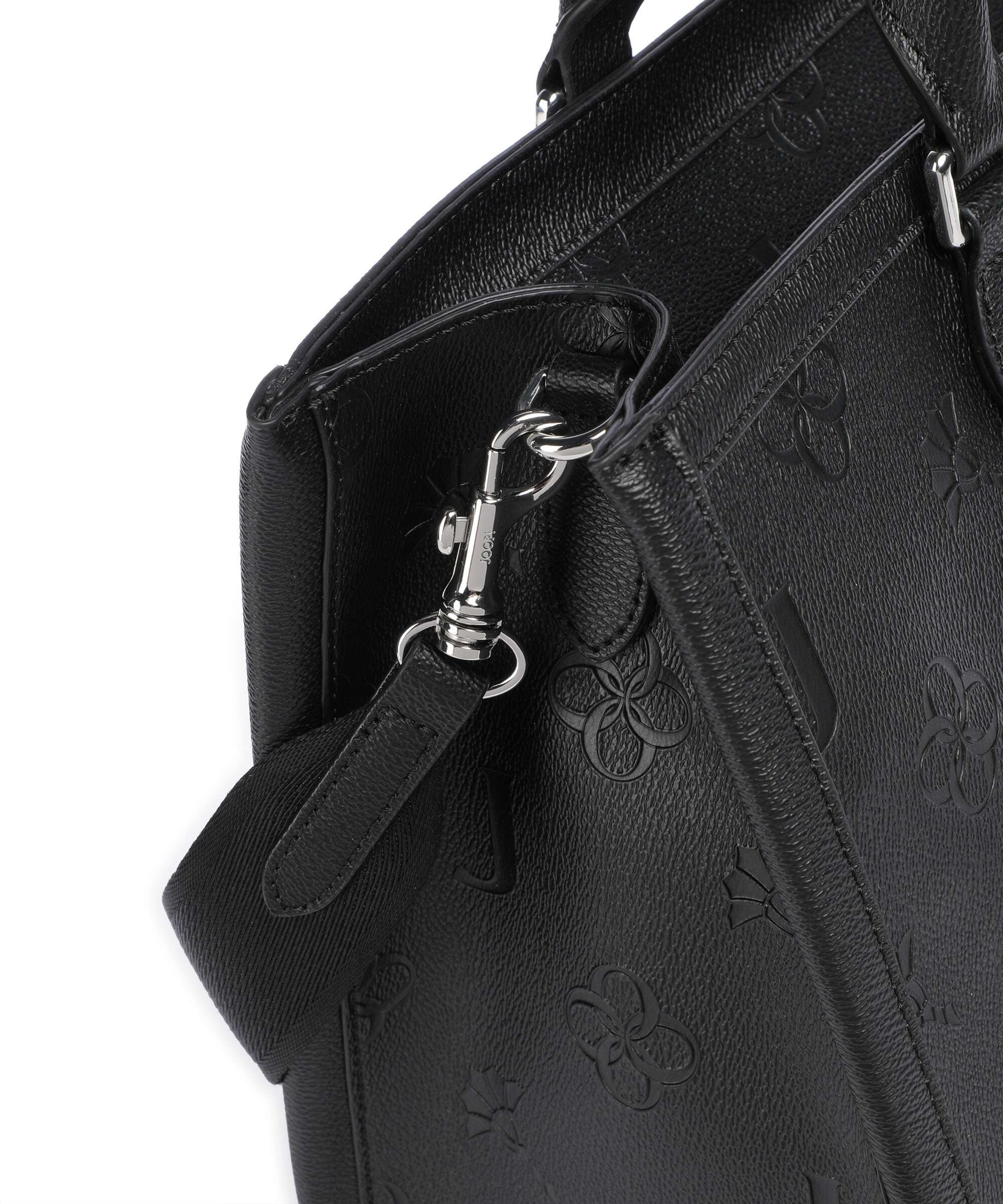 JOOP! Decoro Stampa Aurelia Handbag black - Image 4