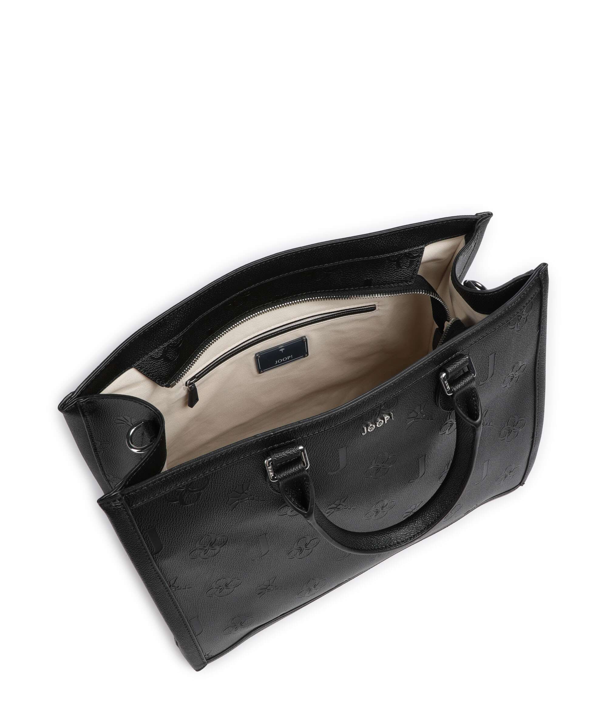 JOOP! Decoro Stampa Aurelia Handbag black - Image 6
