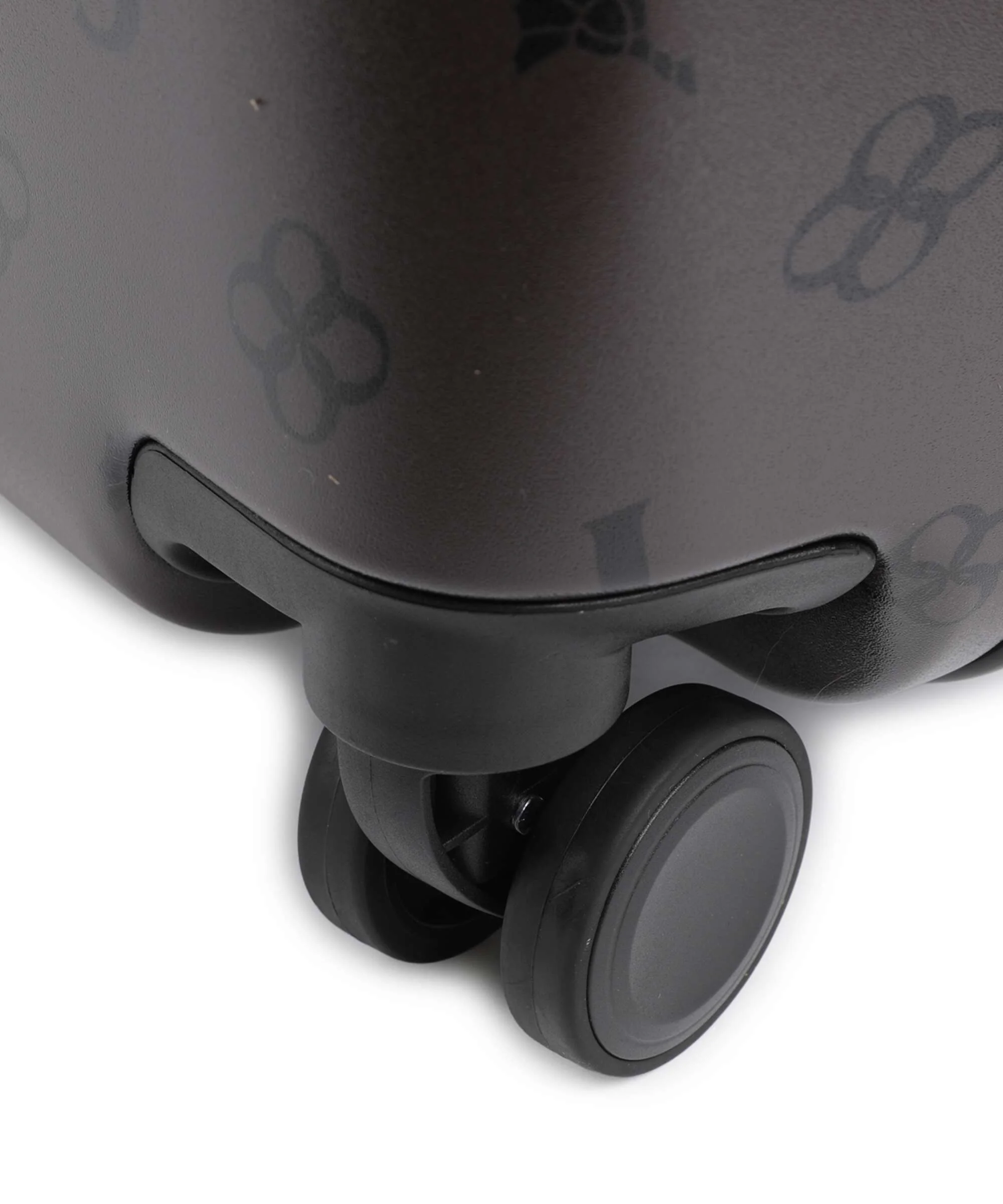 JOOP! Decoro Volare Spinner (4 wheels) seal brown - Image 4