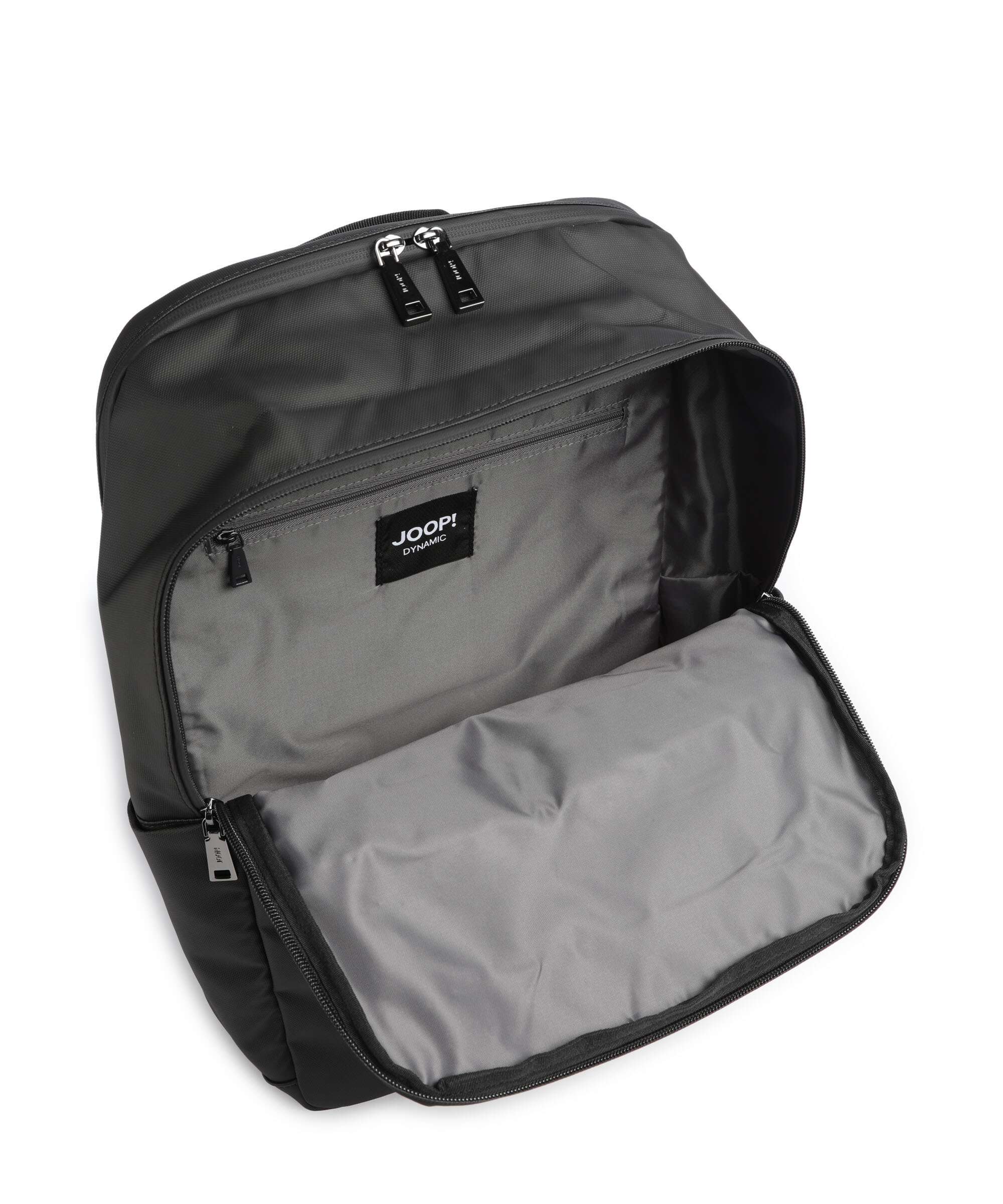 JOOP! Dinamico Pietro Backpack black - Image 6