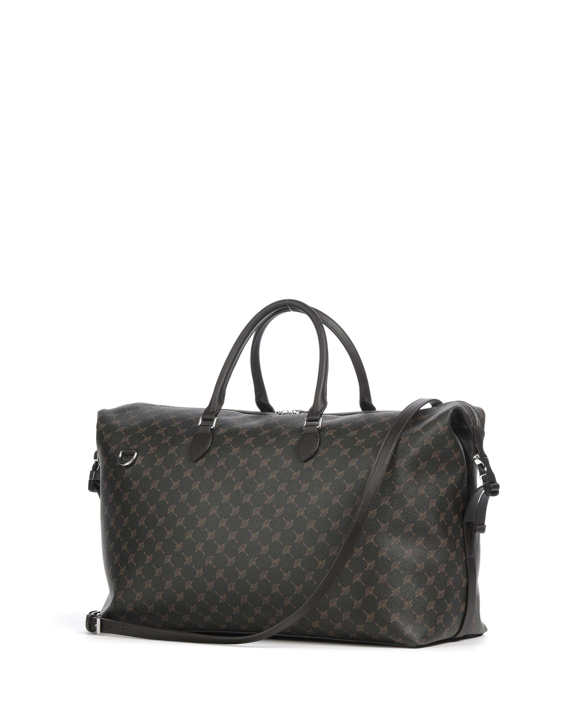 JOOP! Flora 1.0 Mieke Weekend bag dark brown - Image 2