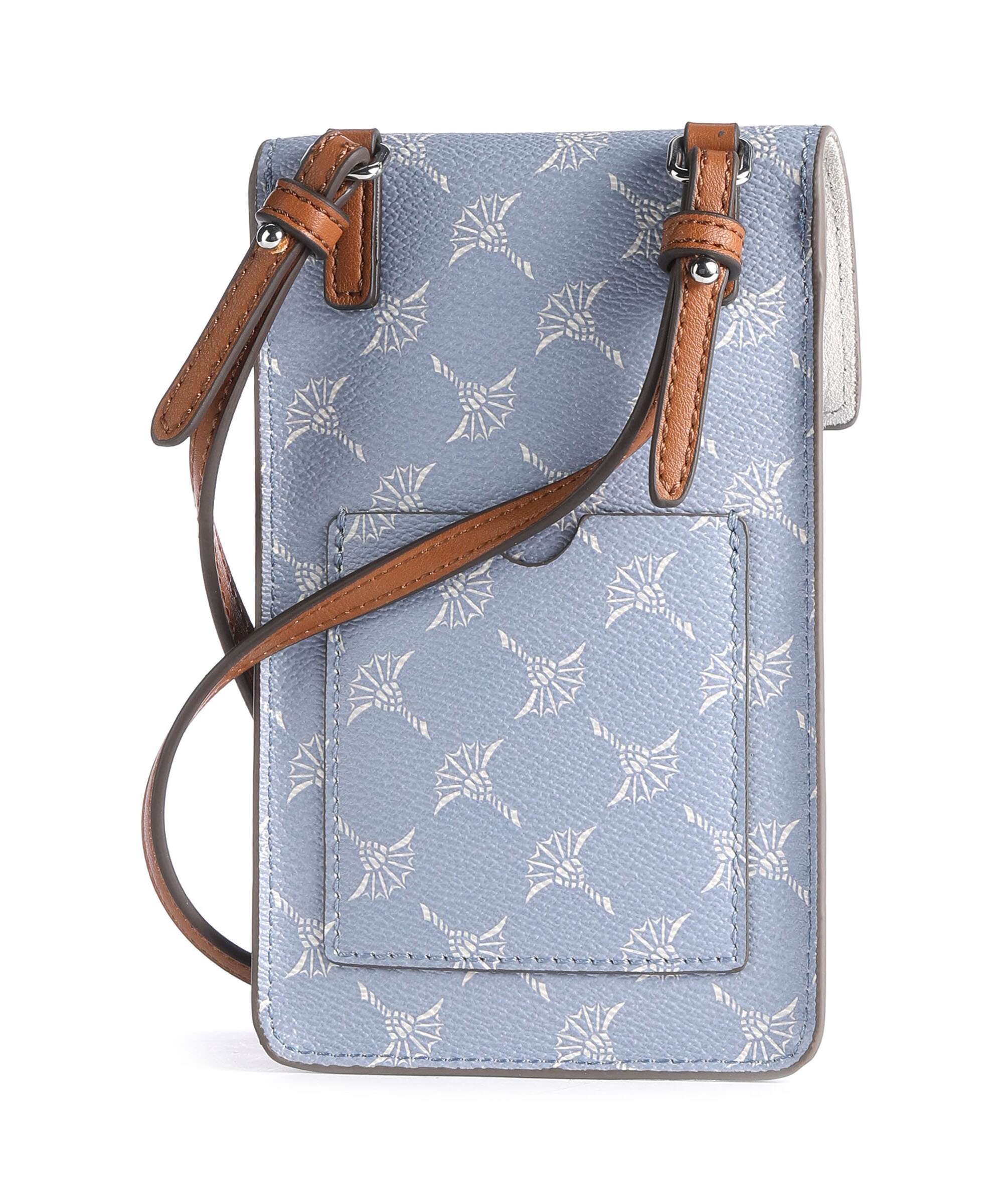 JOOP! Flora Pippa Phone bag light blue - Image 2