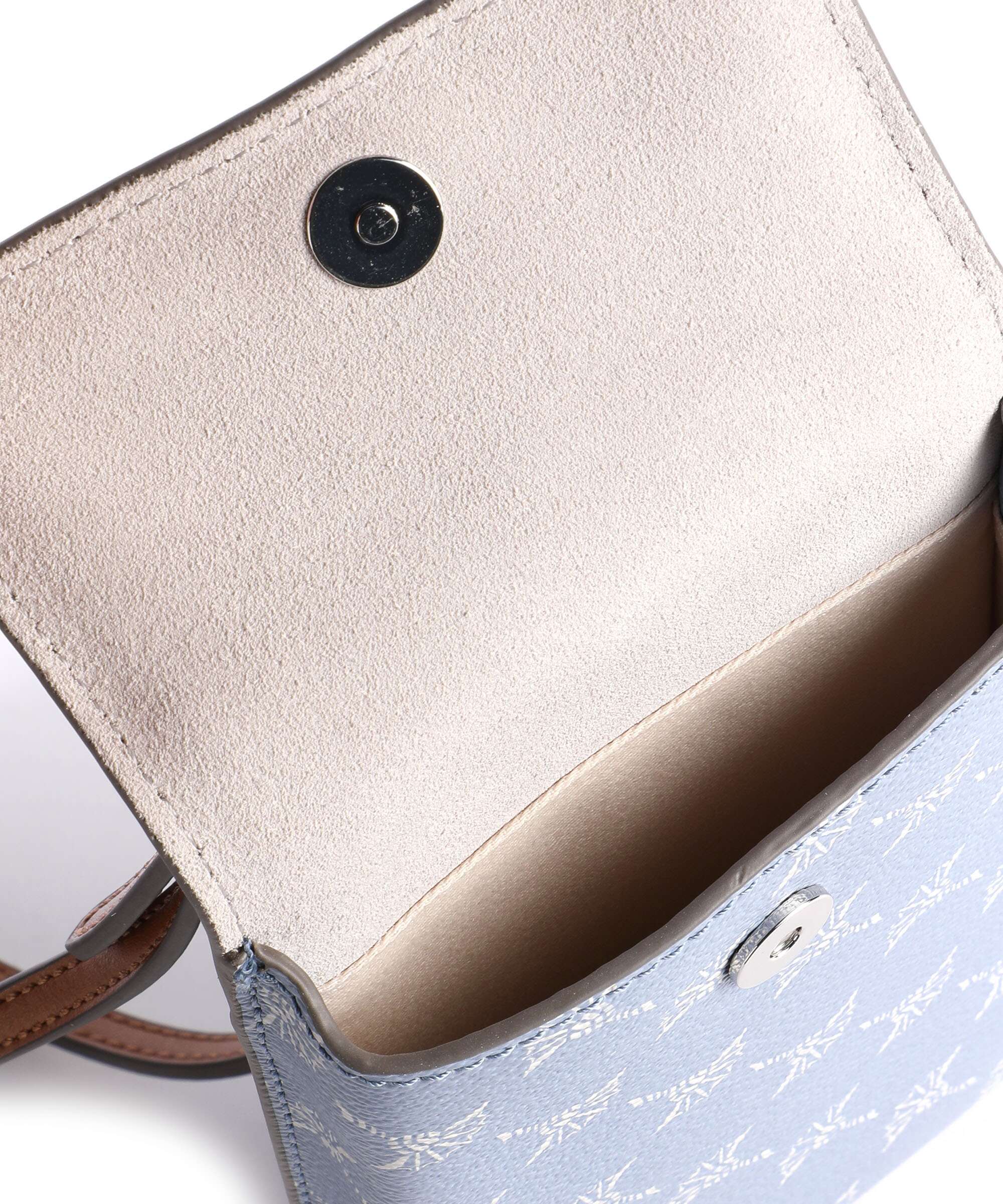 JOOP! Flora Pippa Phone bag light blue - Image 4