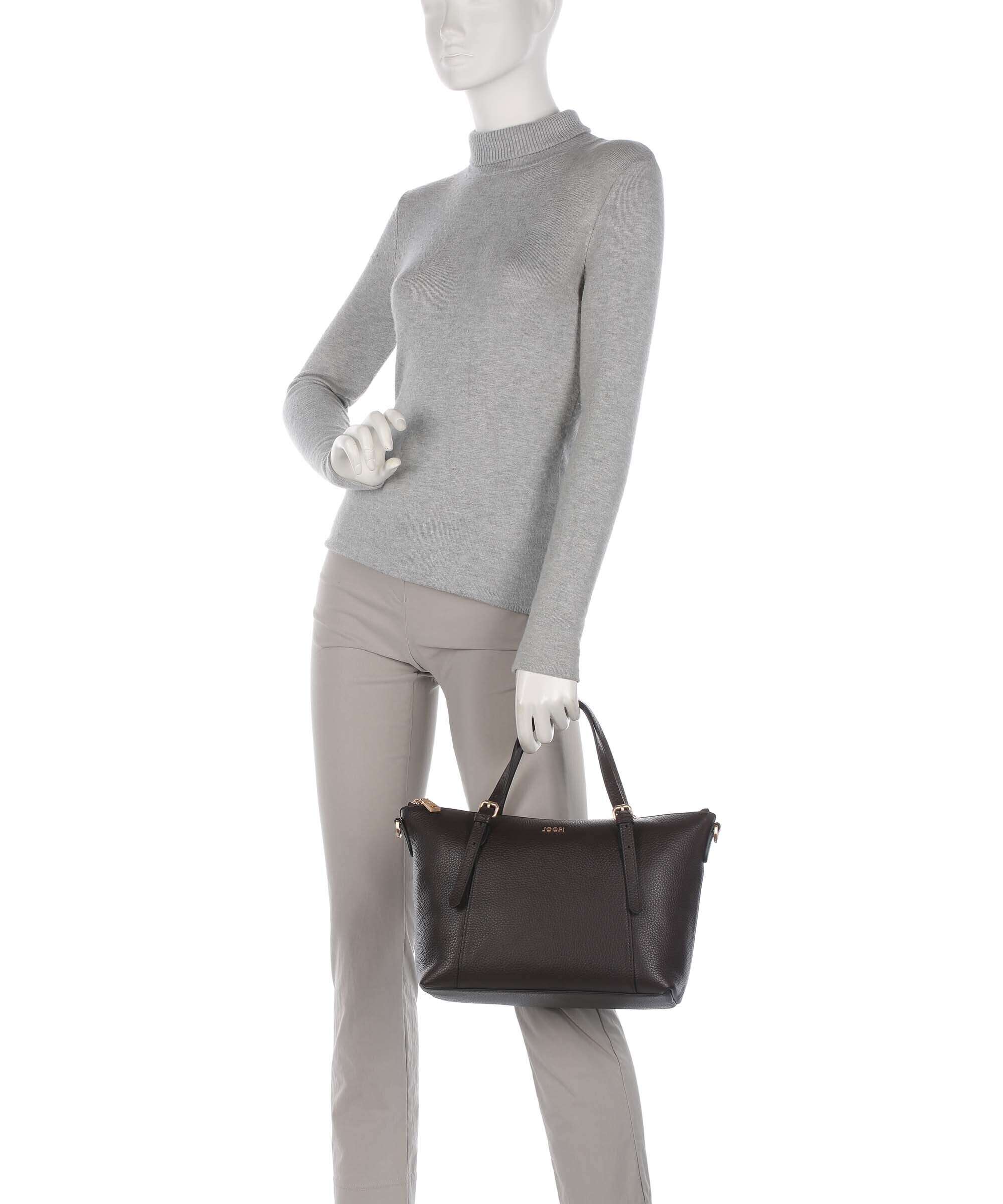 JOOP! Giada Helena Handbag dark brown - Image 3