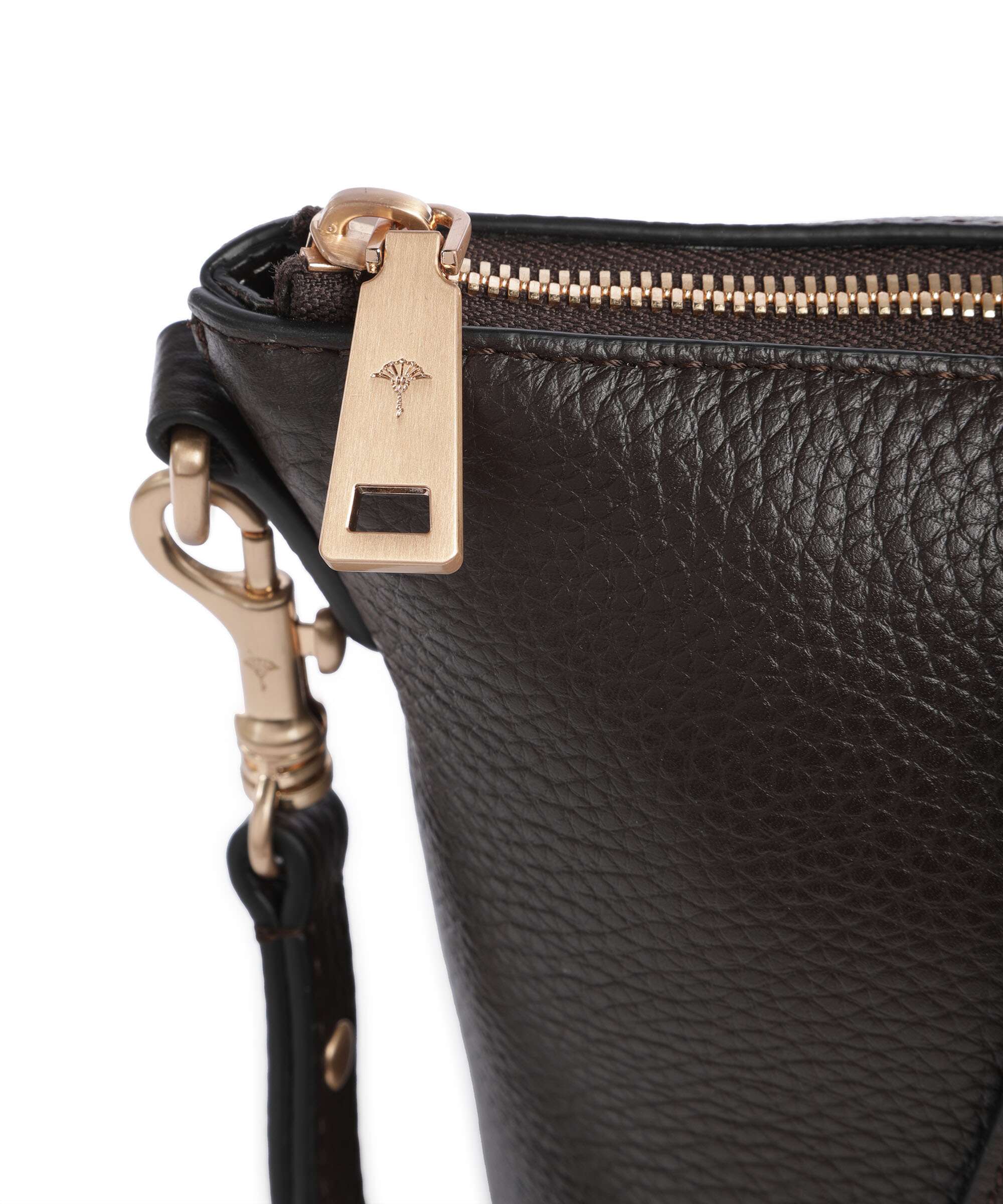 JOOP! Giada Helena Handbag dark brown - Image 5