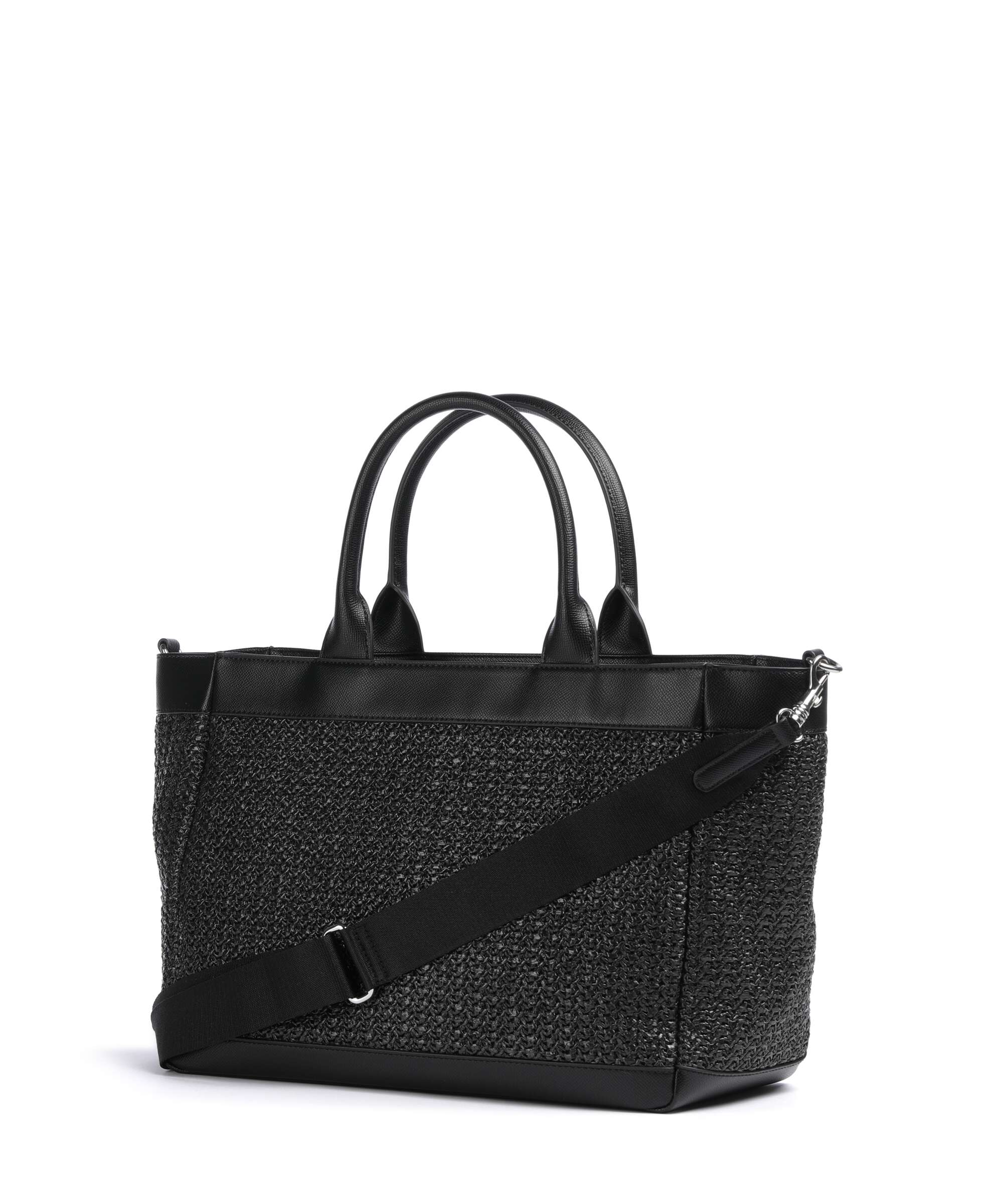 JOOP! Jeans Calduccio Spiaggia Yvette Handbag black - Image 2