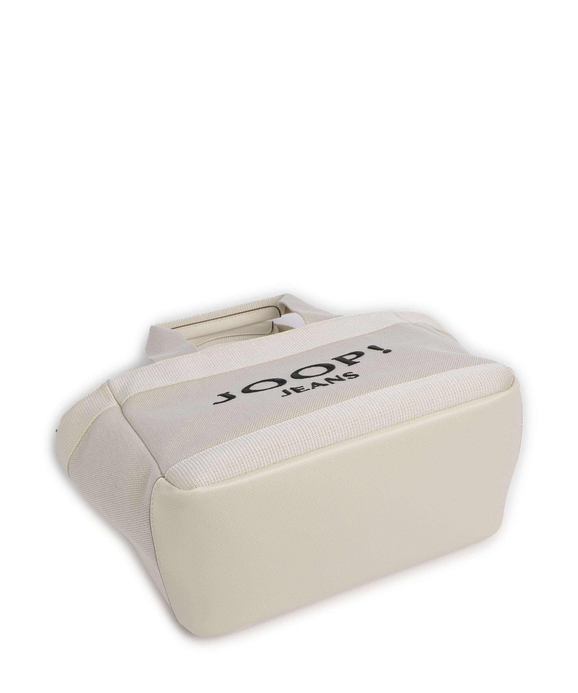 JOOP! Jeans Calduccio Tela Yvette Handbag offwhite - Image 4