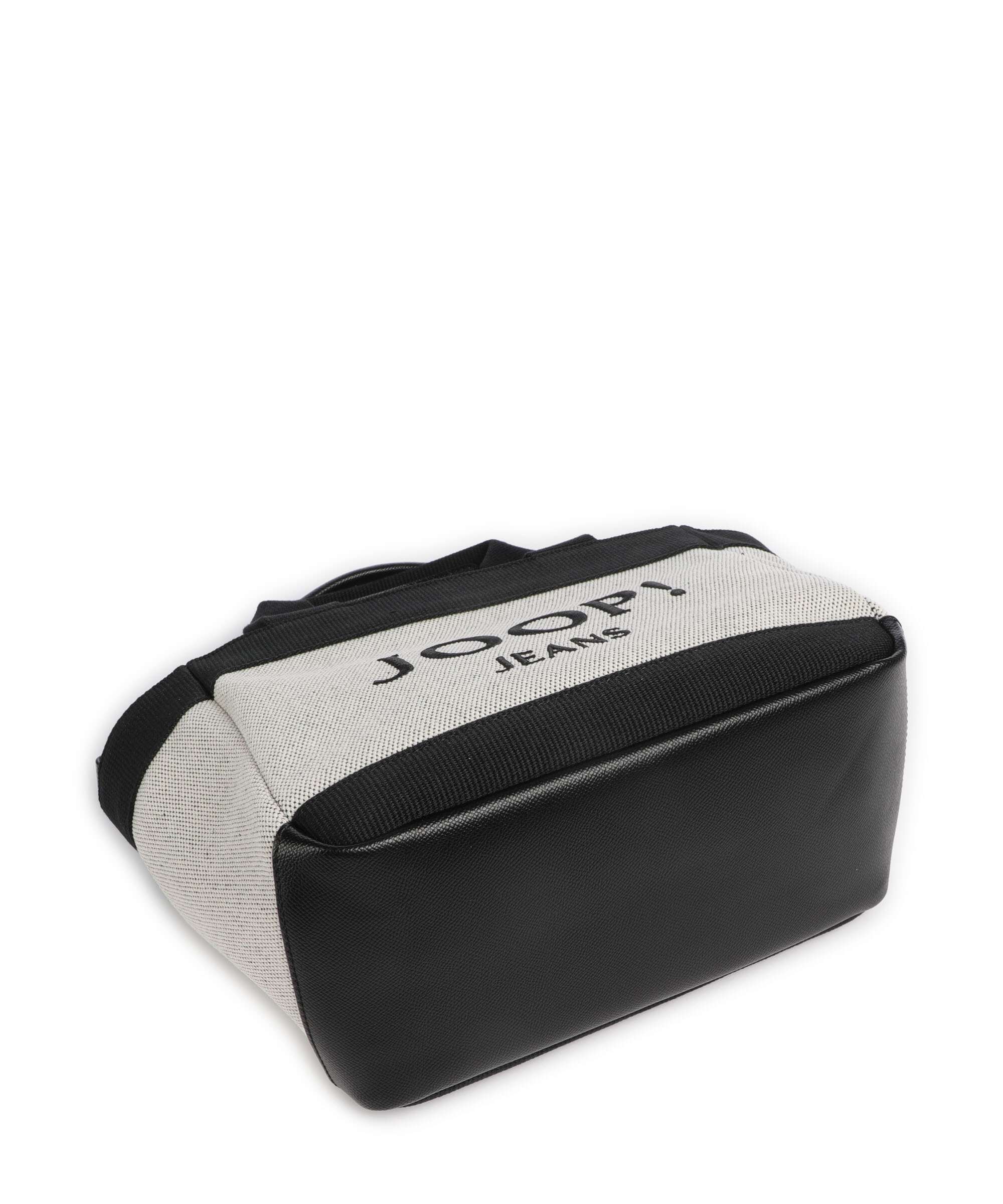 JOOP! Jeans Calduccio Tela Yvette Handbag black - Image 4