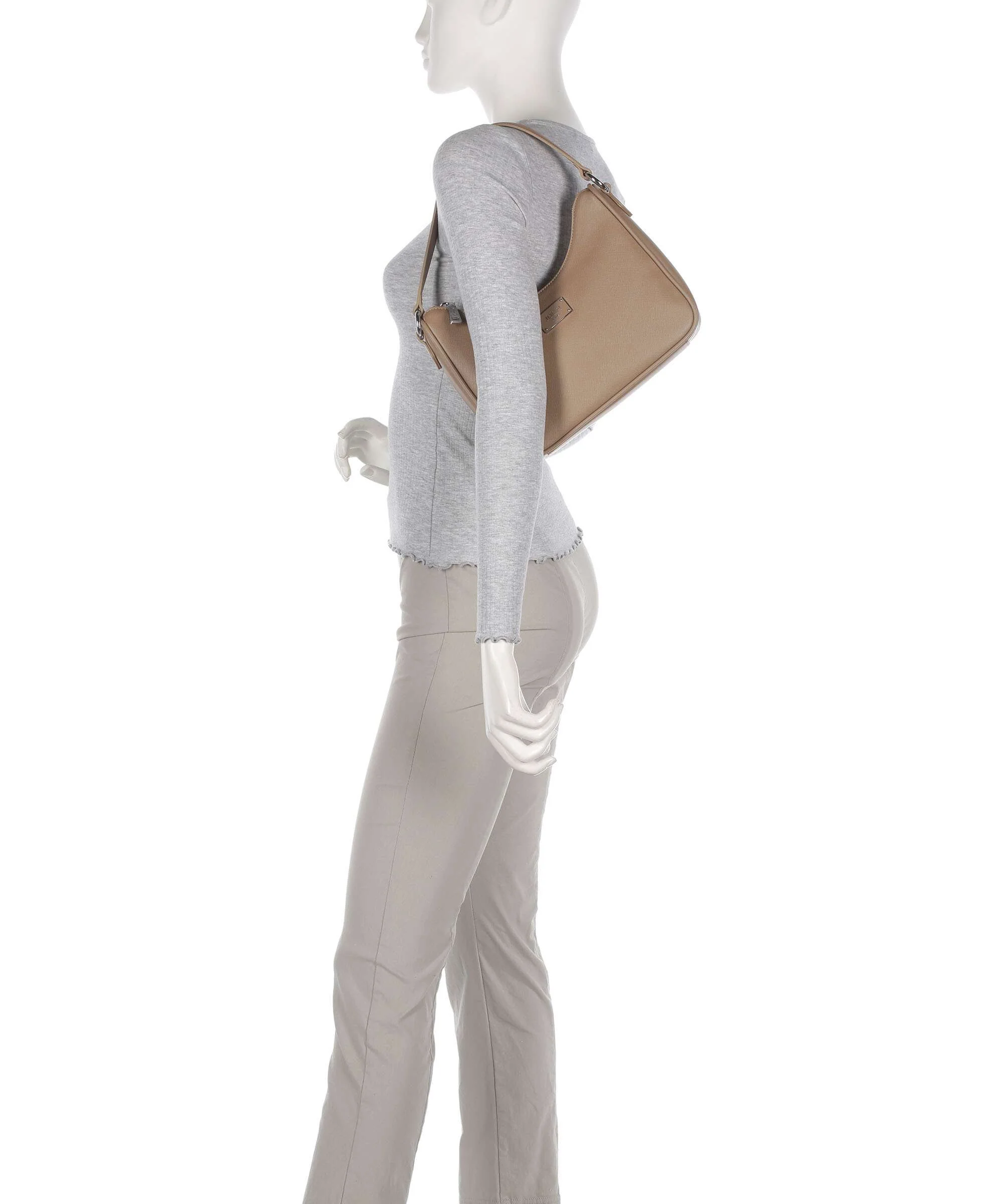 JOOP! Jeans Cofano Annelie Shoulder bag sesame - Image 3
