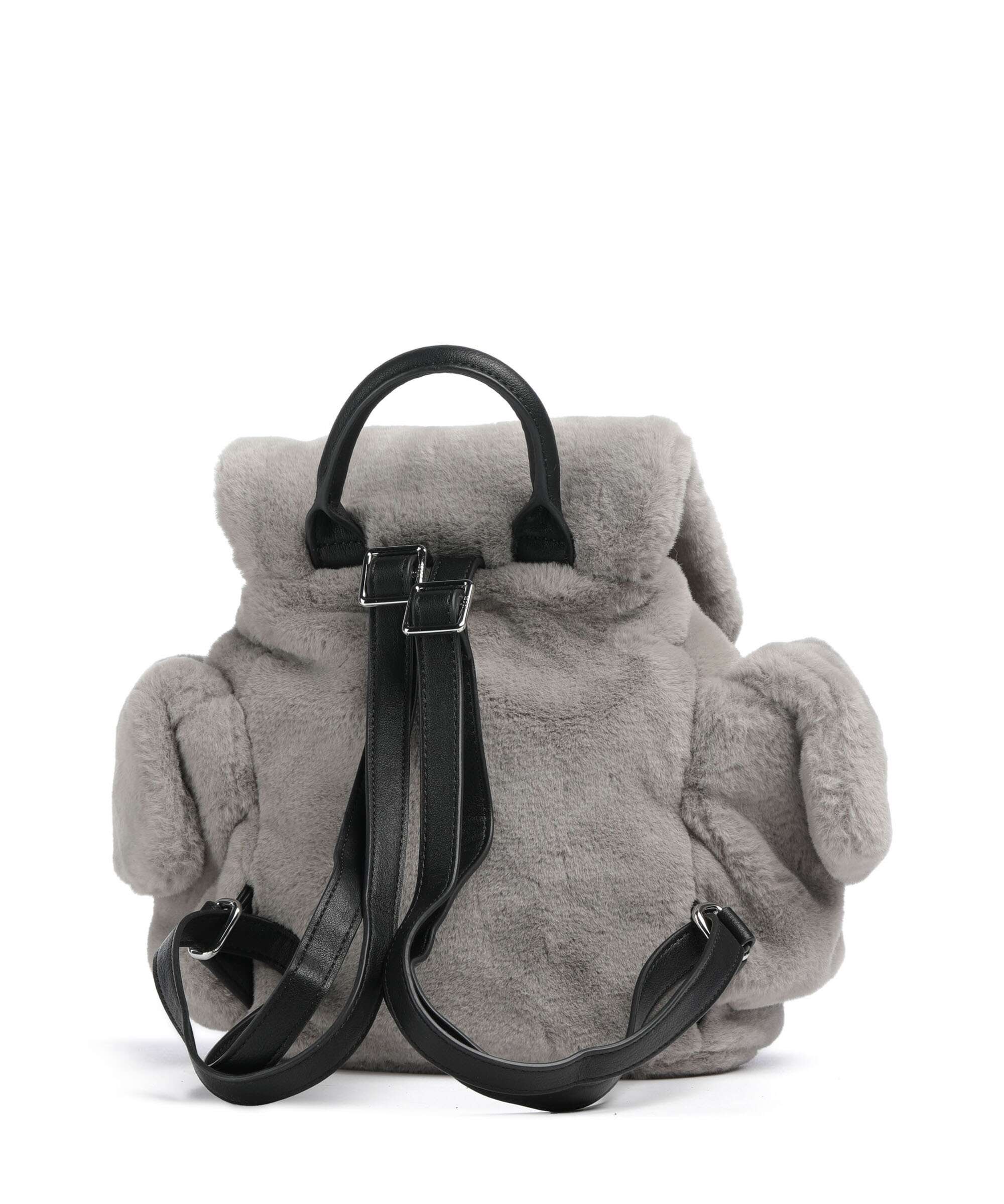 JOOP! Jeans Coniglio Pirrko Backpack grey - Image 2