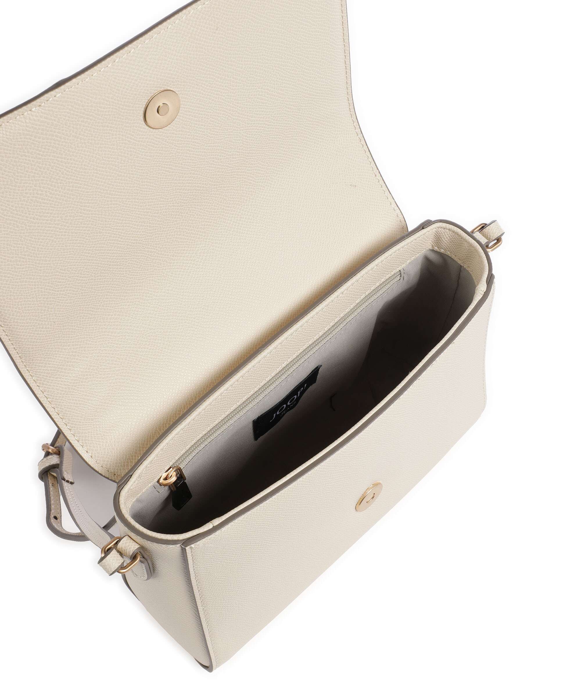 JOOP! Jeans Cornice Lorena Crossbody bag offwhite - Image 6