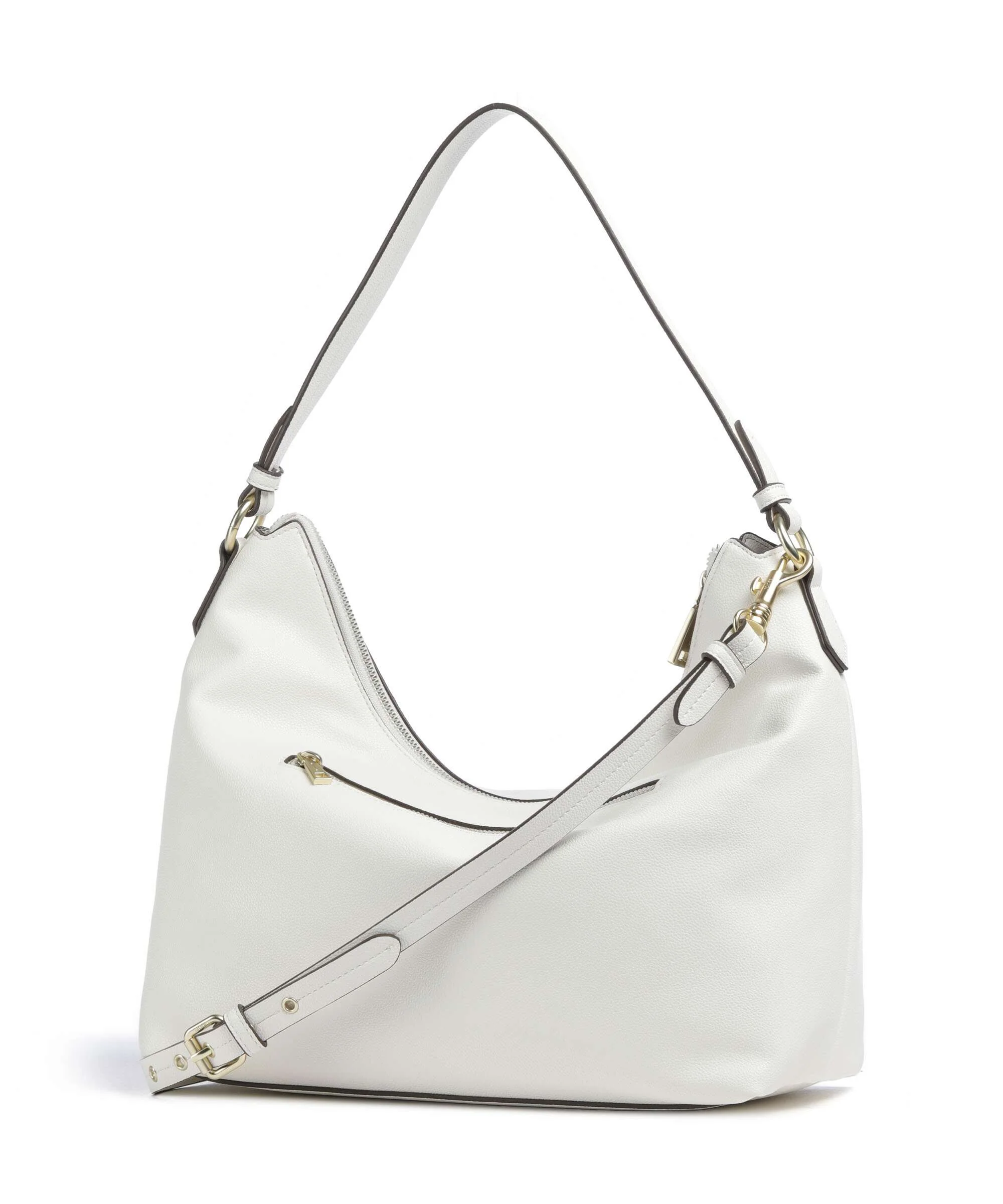 JOOP! Jeans Cuore Lettera Dalia Hobo bag white - Image 2