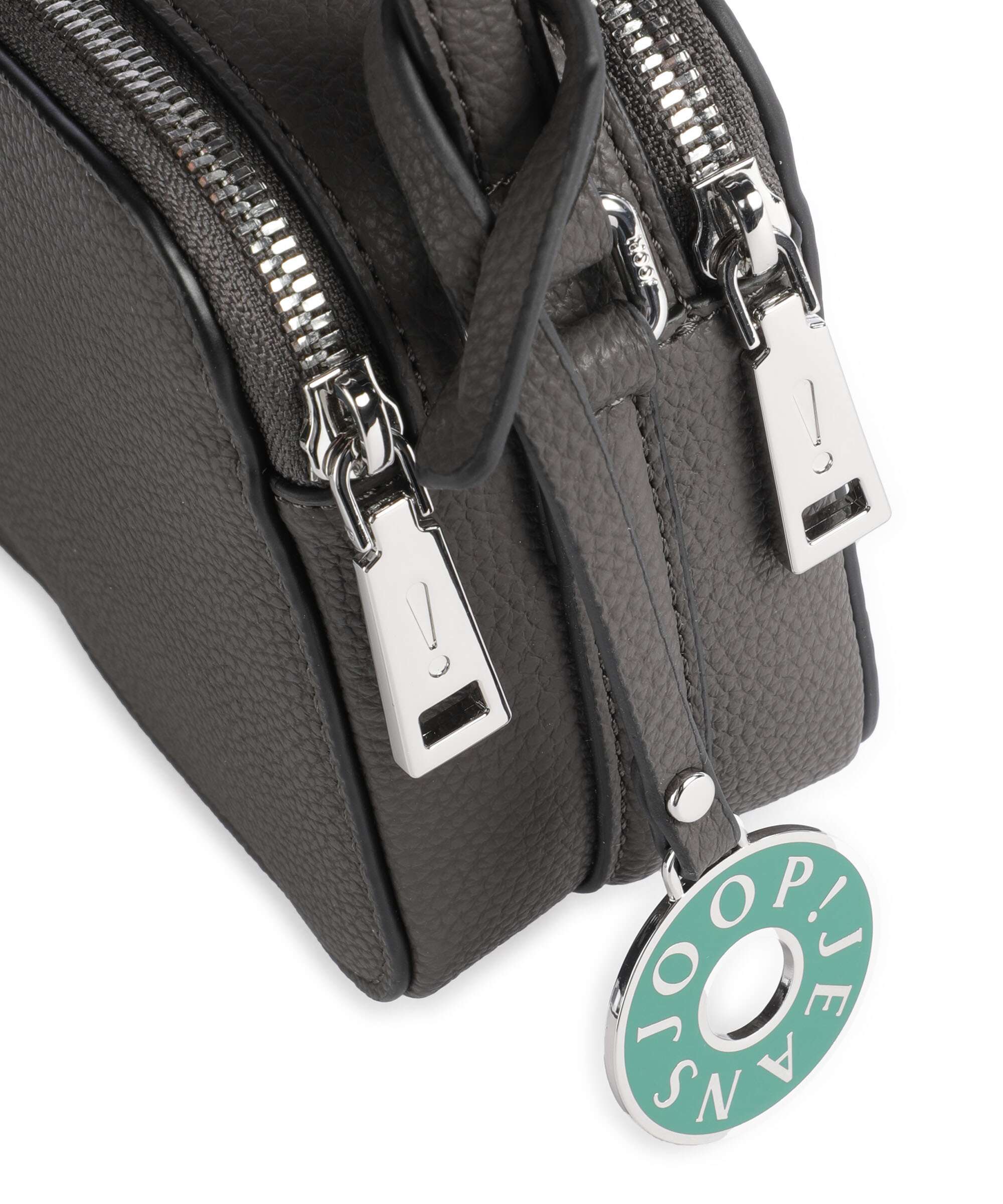 JOOP! Jeans Diurno Susan Crossbody bag dark grey - Image 4