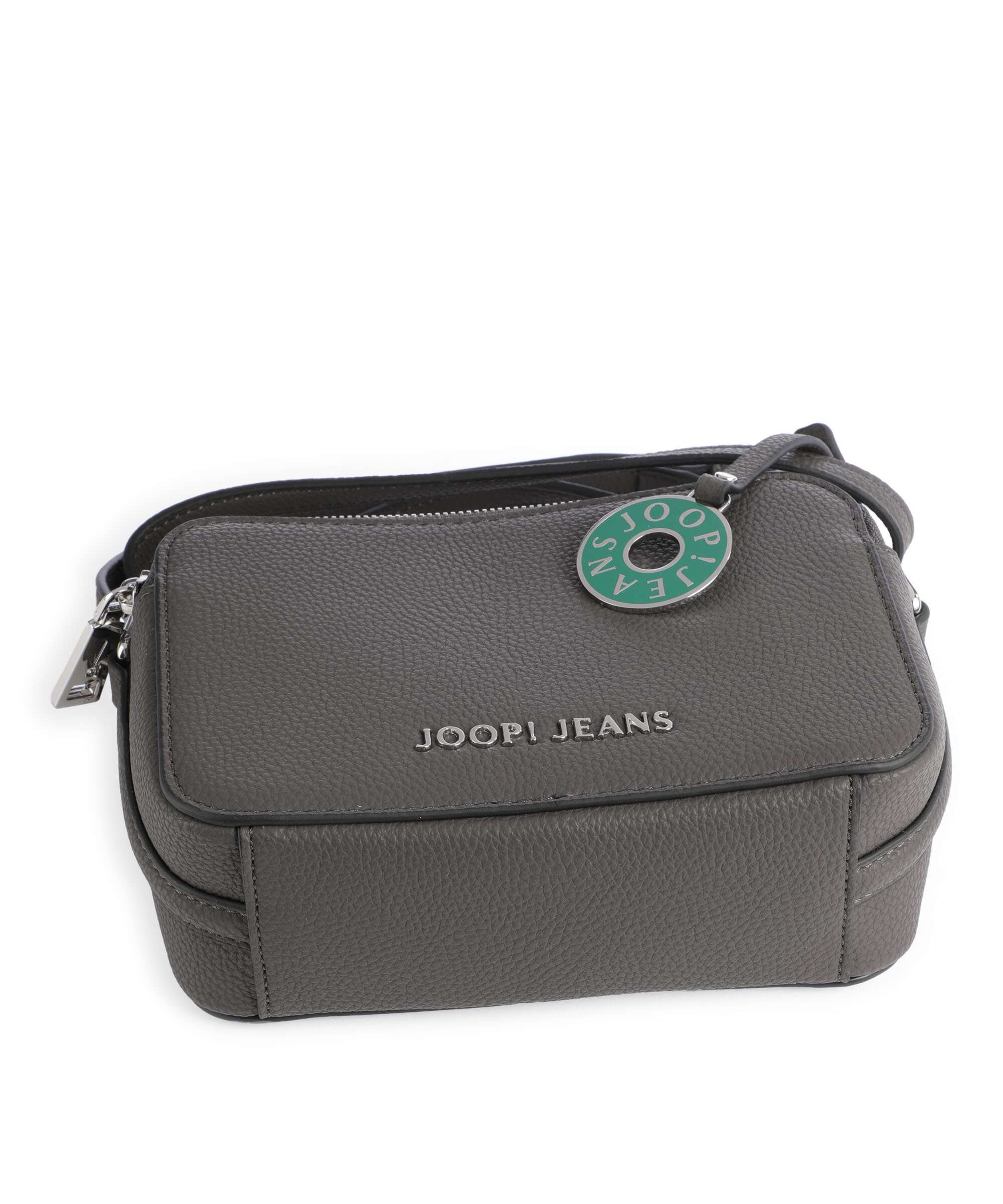 JOOP! Jeans Diurno Susan Crossbody bag dark grey - Image 5