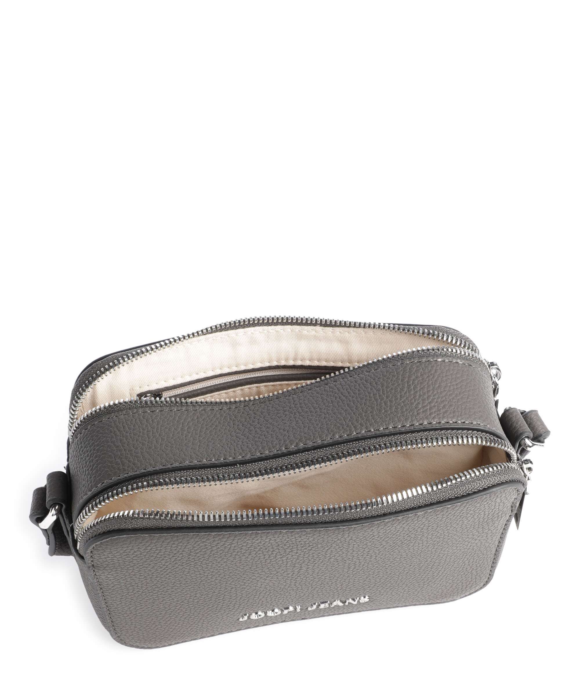 JOOP! Jeans Diurno Susan Crossbody bag dark grey - Image 6