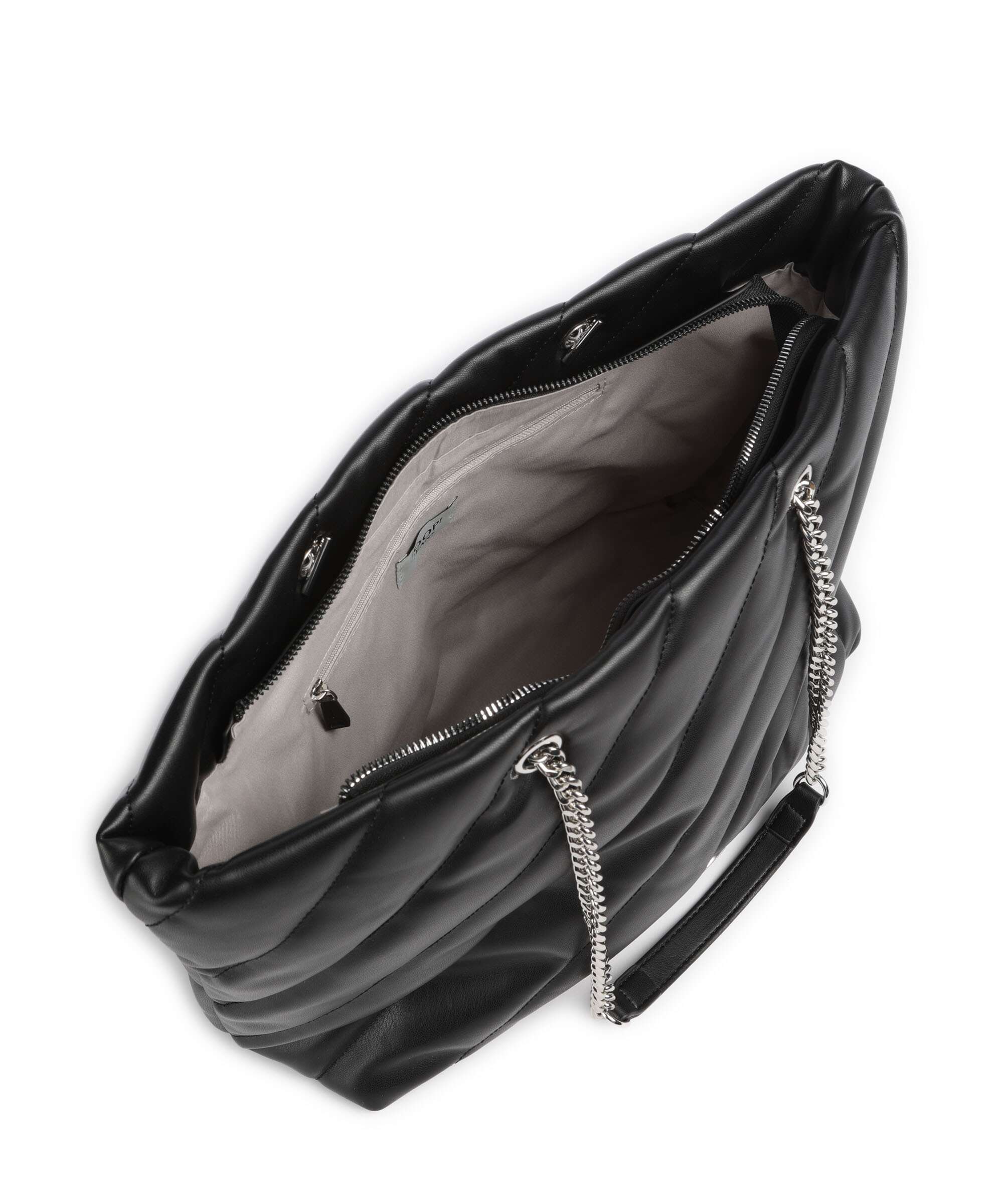 JOOP! Jeans Frizzare Helena Tote bag black - Image 5