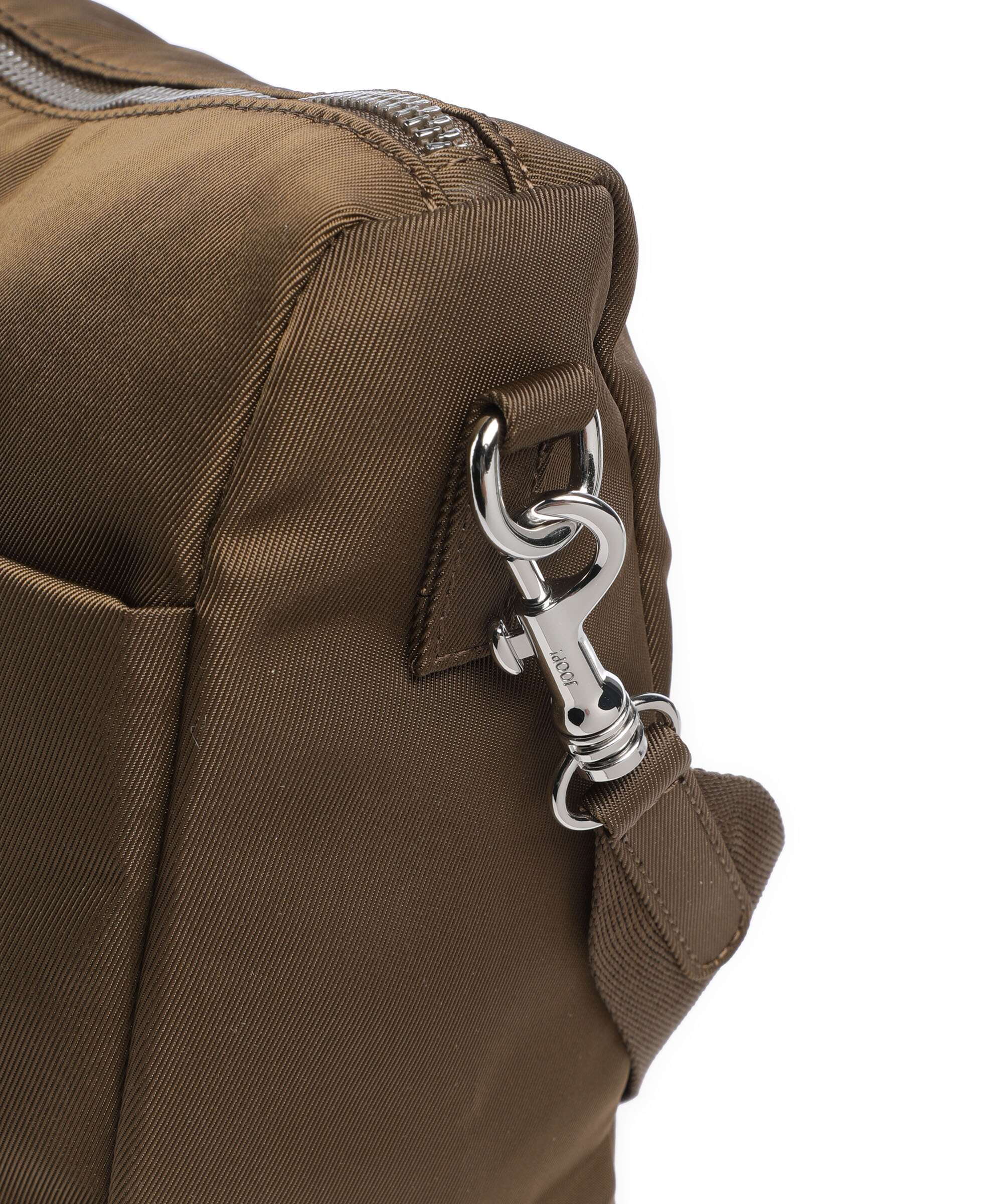 JOOP! Jeans Giocoso 1.0 Delia Crossbody bag dark olive - Image 4