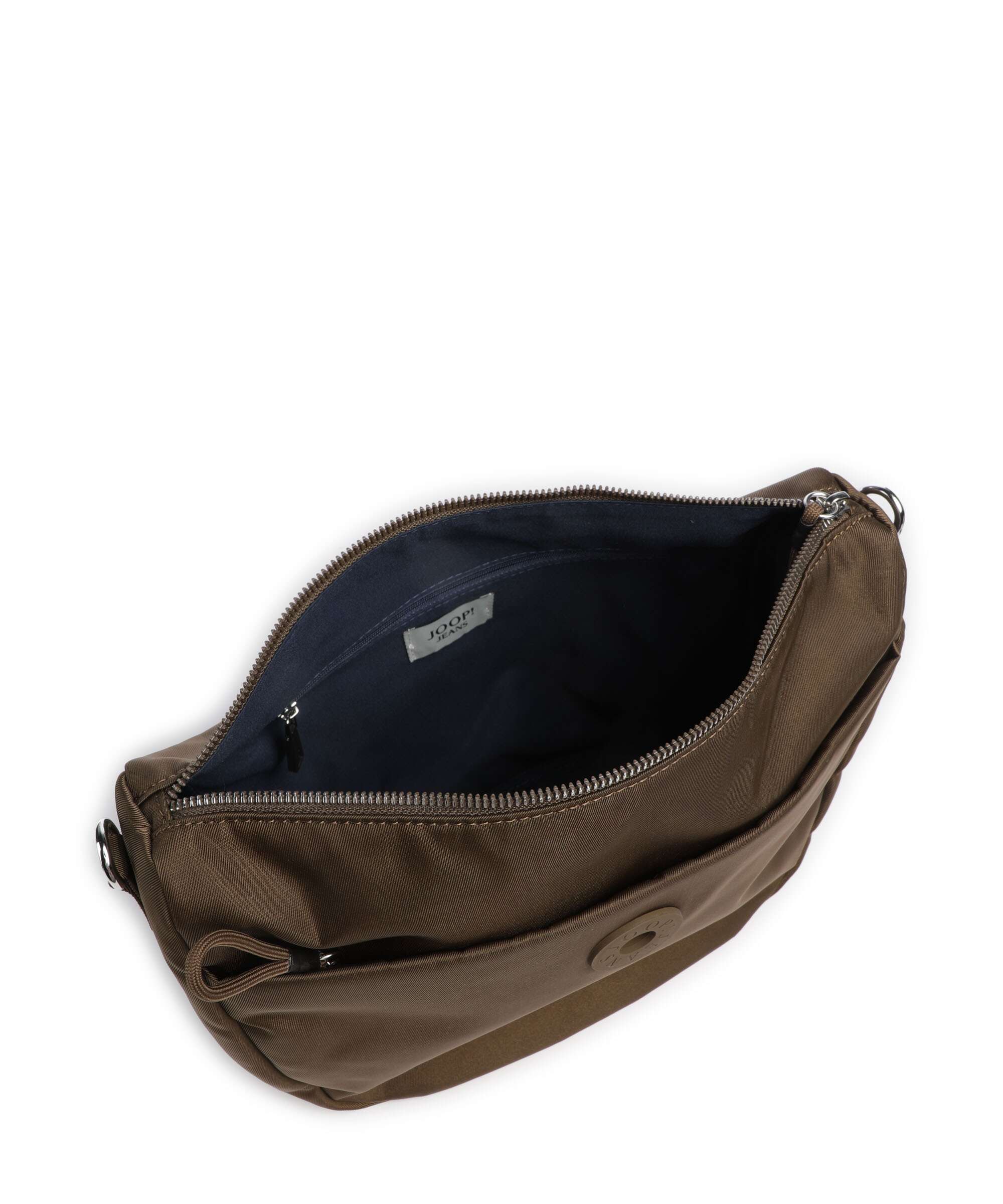 JOOP! Jeans Giocoso 1.0 Delia Crossbody bag dark olive - Image 6