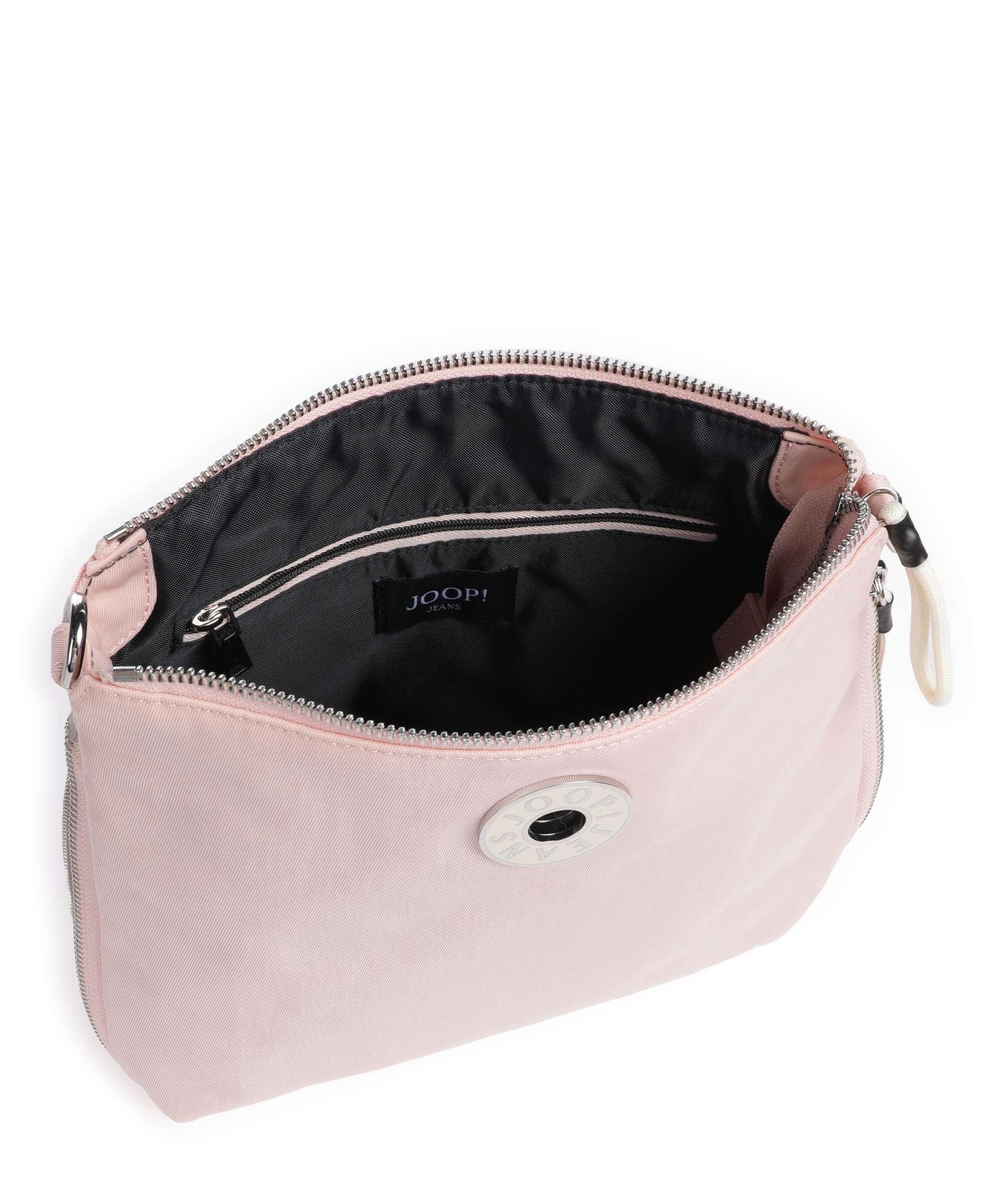 JOOP! Jeans Giocoso Letizia Crossbody bag rose - Image 6