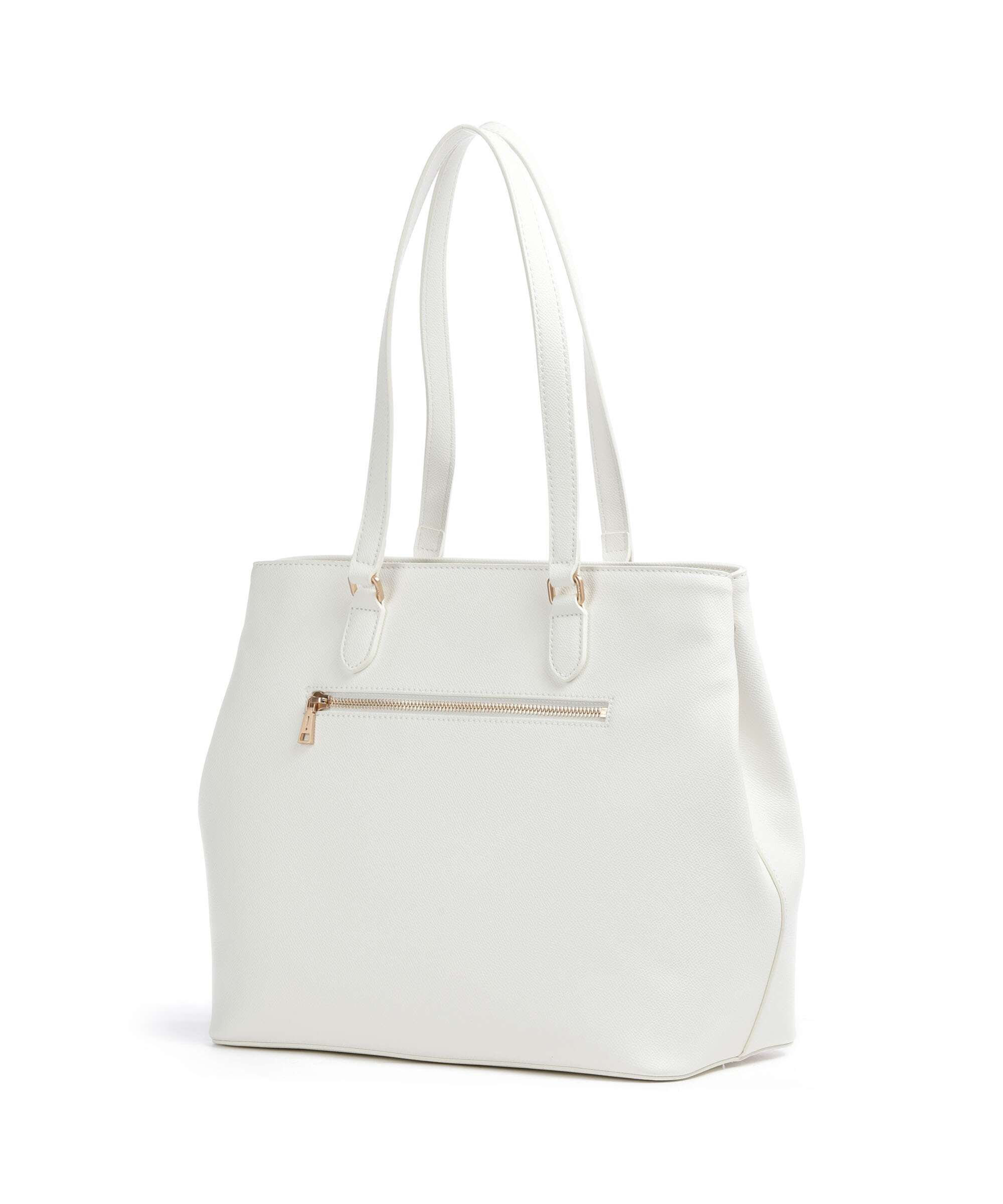 JOOP! Jeans Giro Amina Tote bag white - Image 2