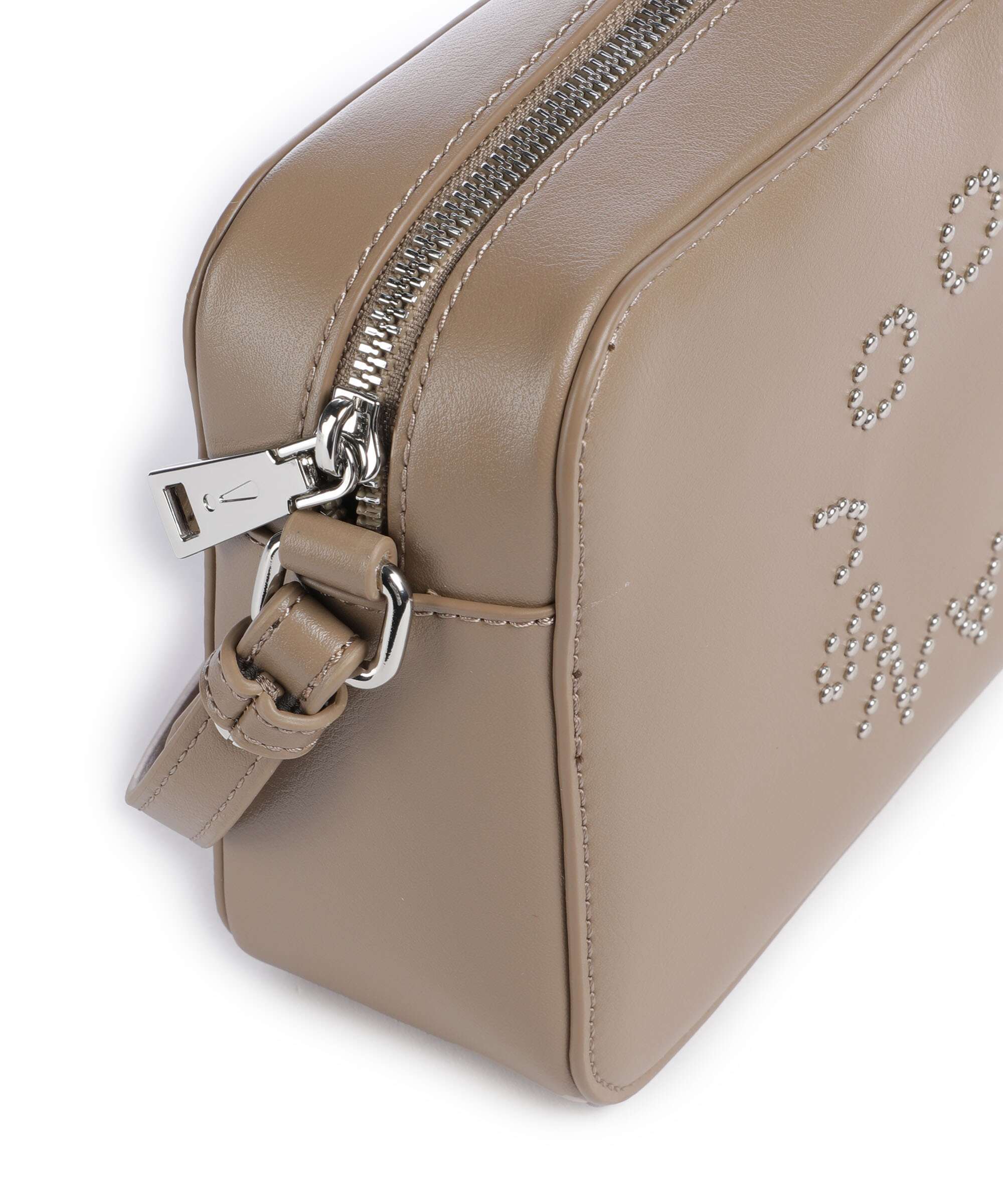 JOOP! Jeans Giro Borchia Cloe Crossbody bag taupe - Image 4