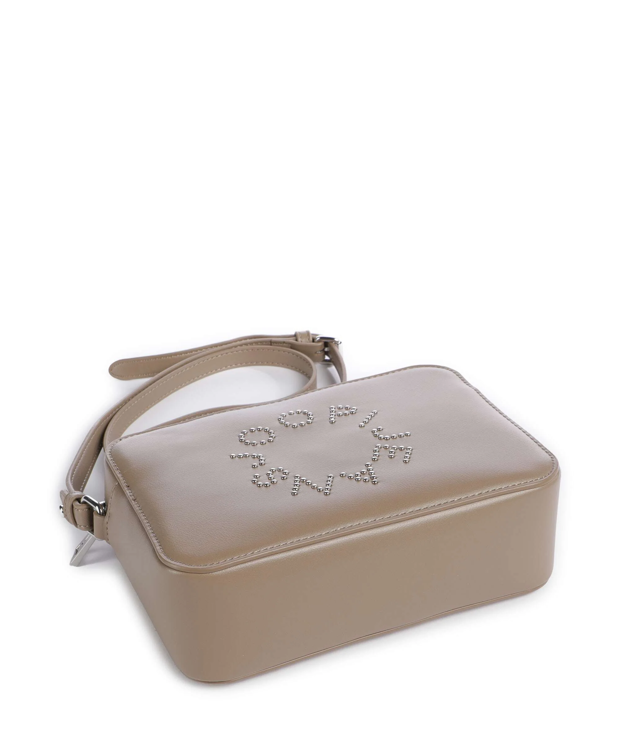 JOOP! Jeans Giro Borchia Cloe Crossbody bag taupe - Image 5