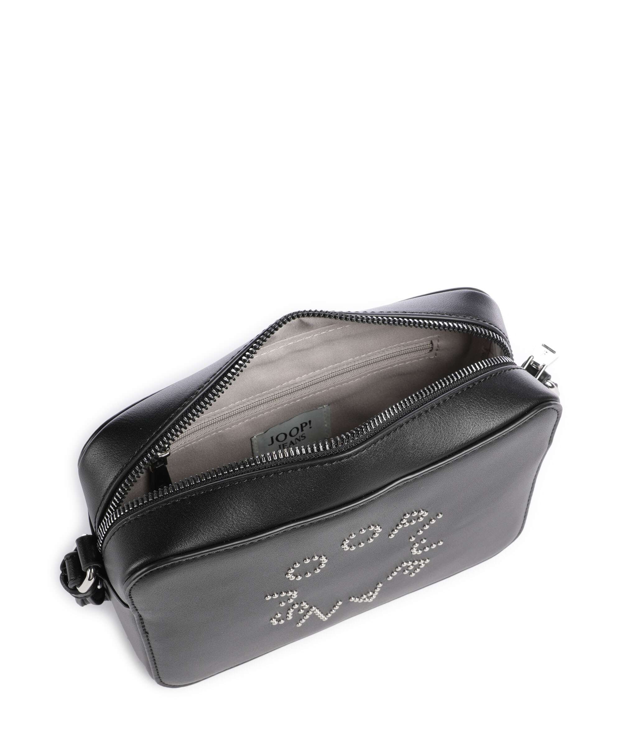 JOOP! Jeans Giro Borchia Cloe Crossbody bag black - Image 6