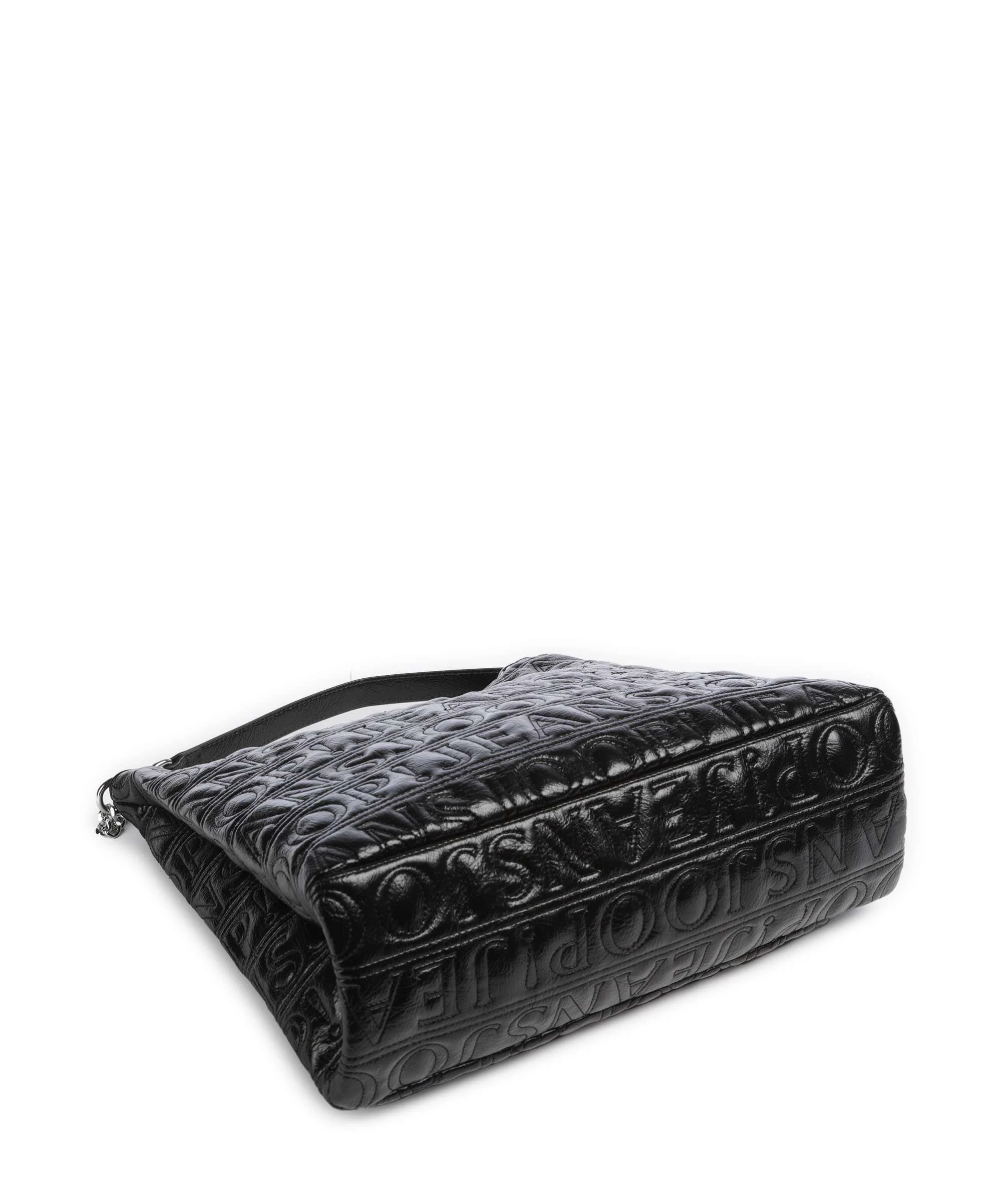 JOOP! Jeans Iniziale Spiega Lucille Hobo bag black - Image 5