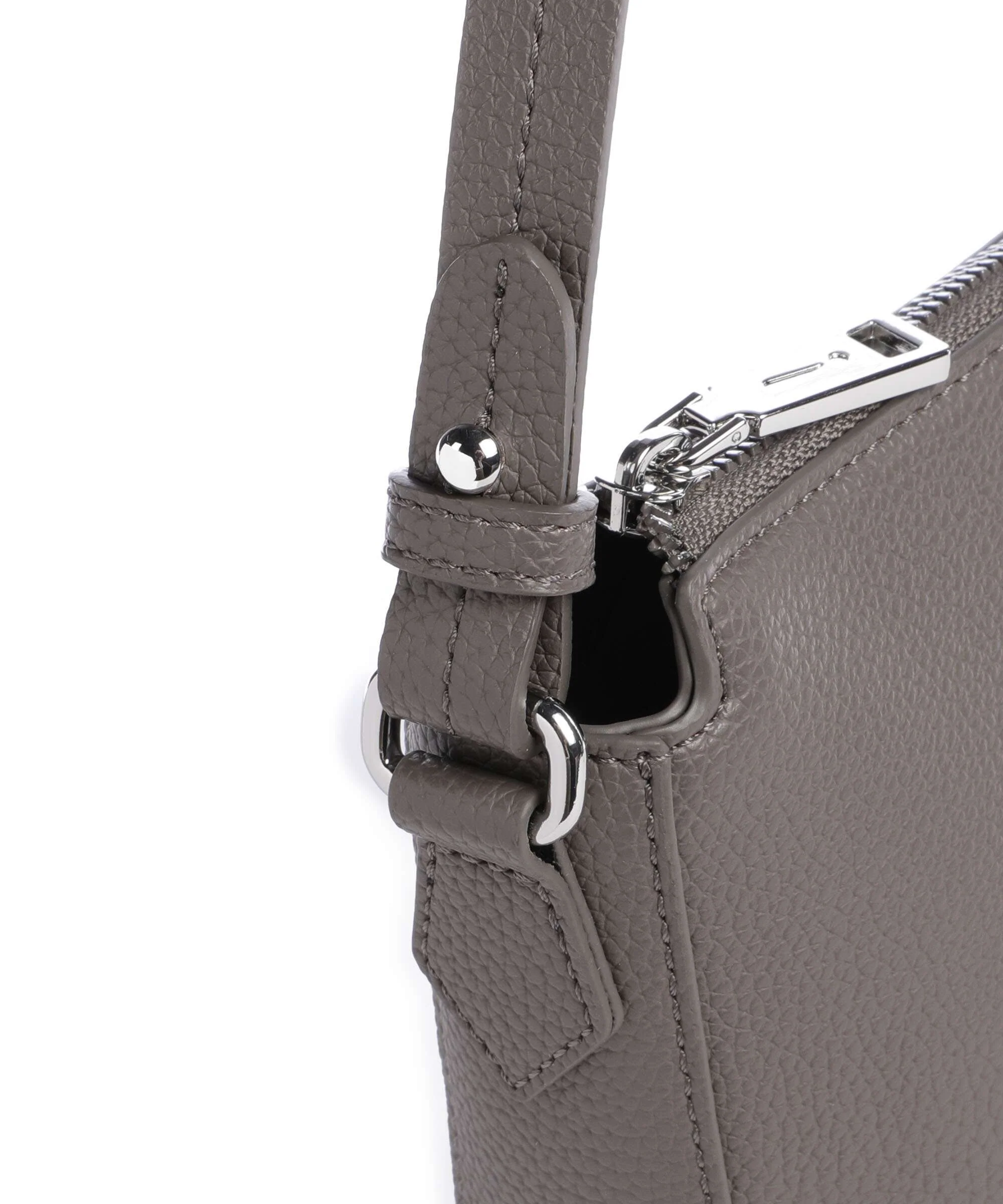 JOOP! Jeans Lettera 1.0 Stella Crossbody bag grey - Image 4