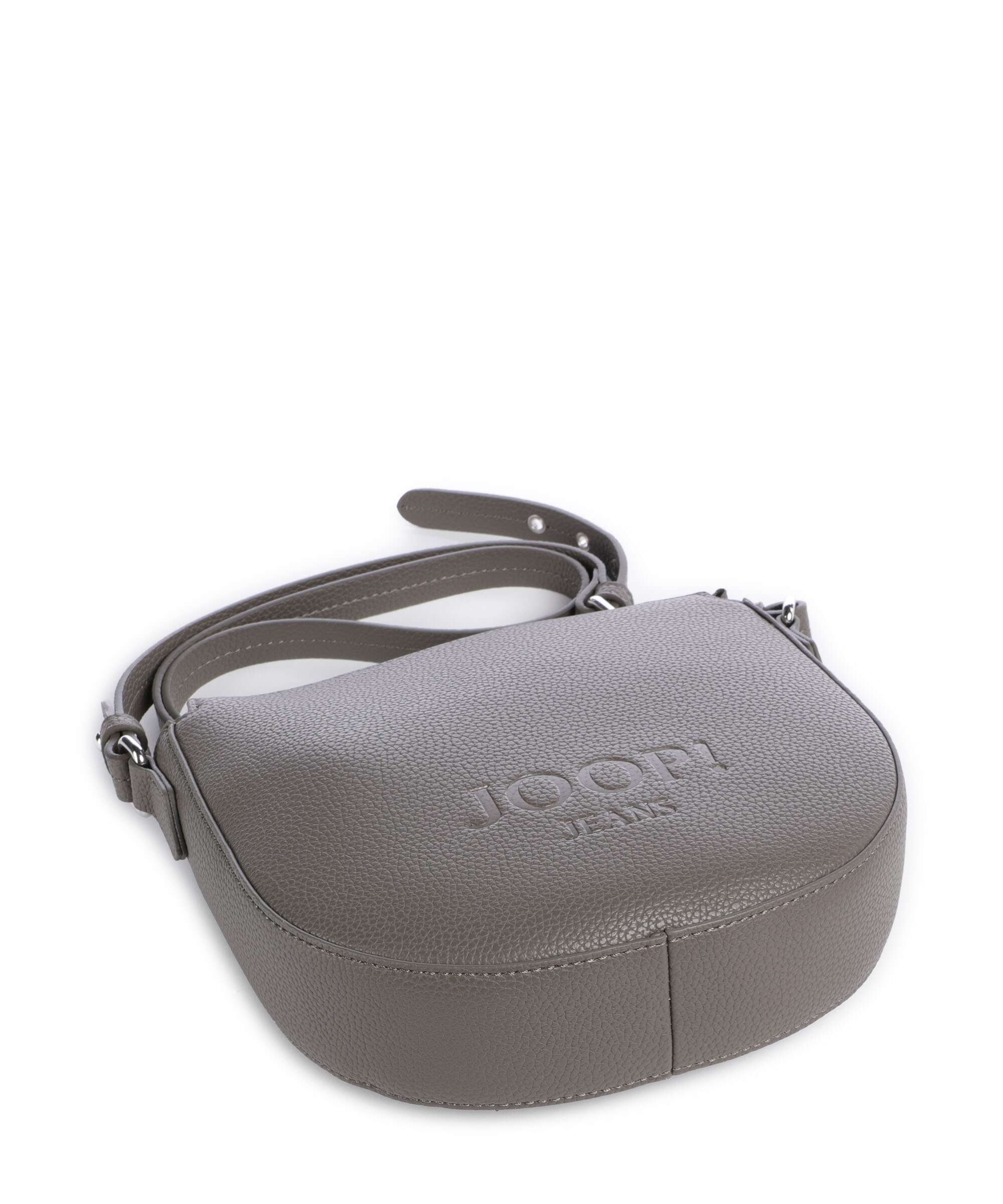 JOOP! Jeans Lettera 1.0 Stella Crossbody bag grey - Image 5