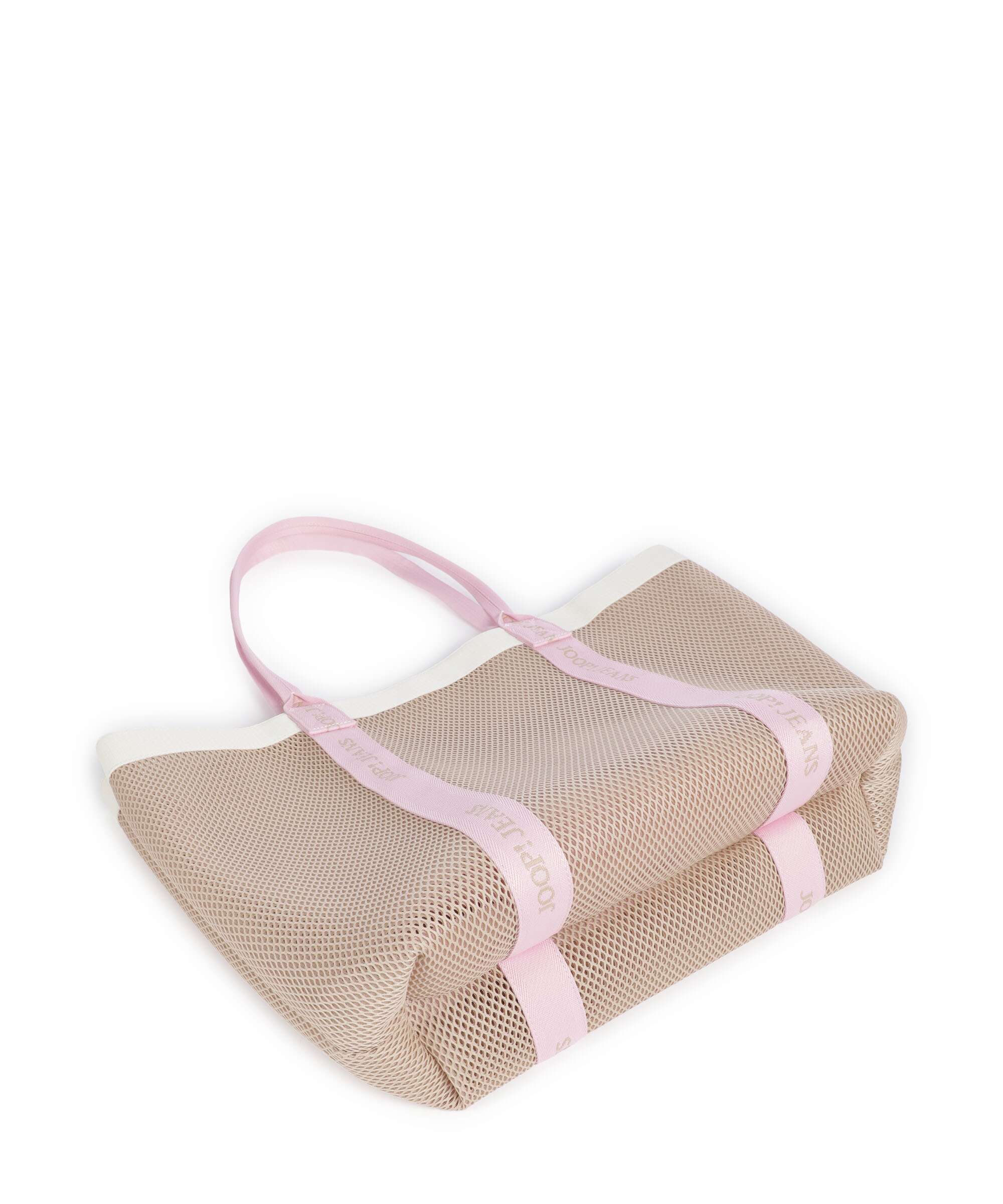 JOOP! Jeans Lido Minella Tote bag rose - Image 5