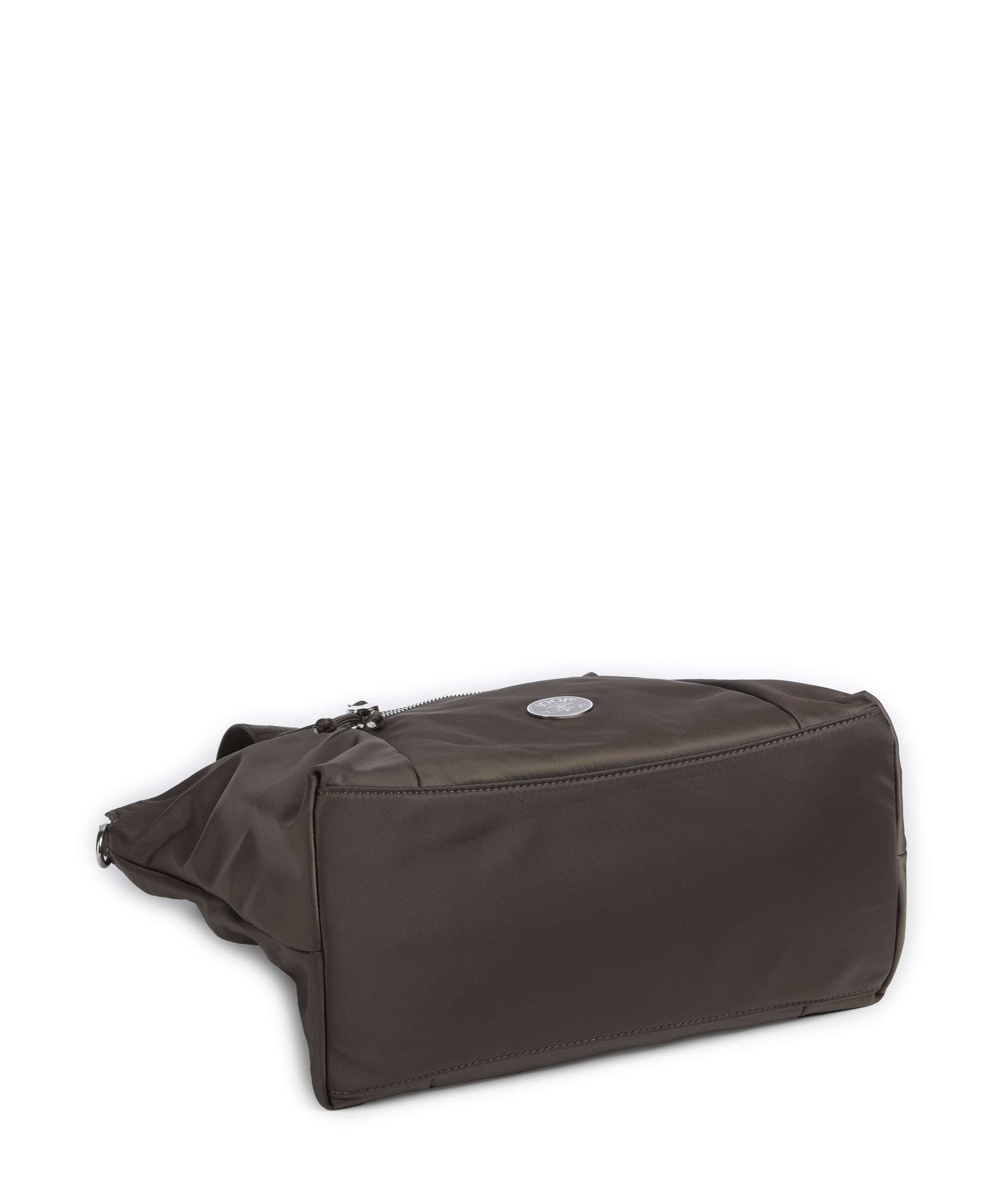 JOOP! Jeans Lietissimo 1.0 Janita Tote bag olive night - Image 4