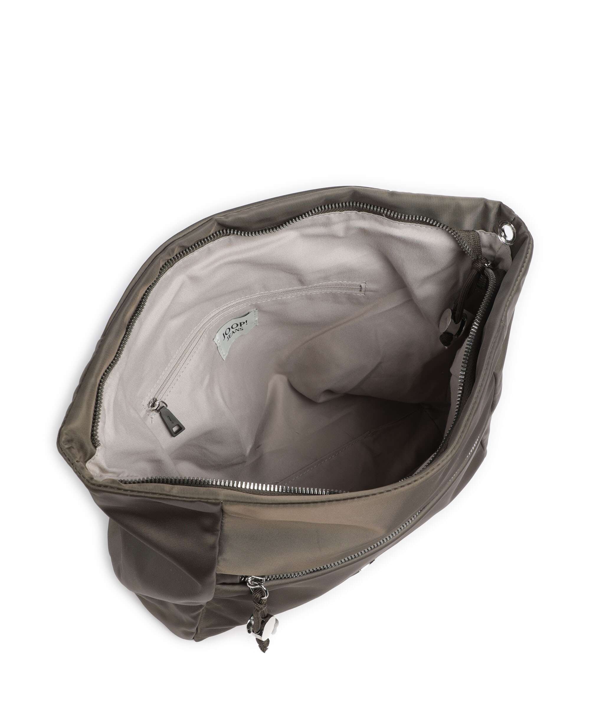 JOOP! Jeans Lietissimo 1.0 Kaja Crossbody bag olive night - Image 6
