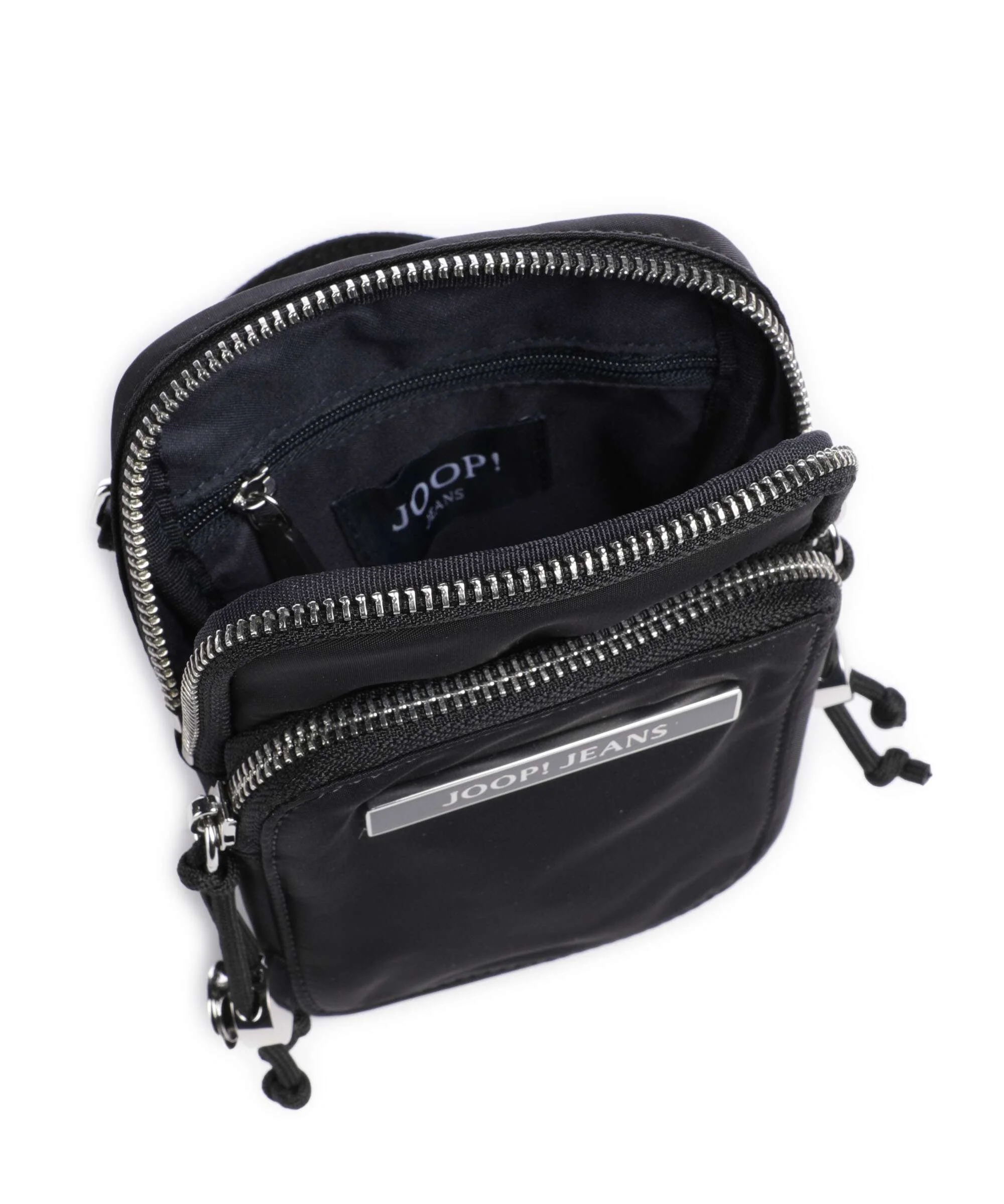 JOOP! Jeans Lietissimo Maria Phone bag black - Image 5