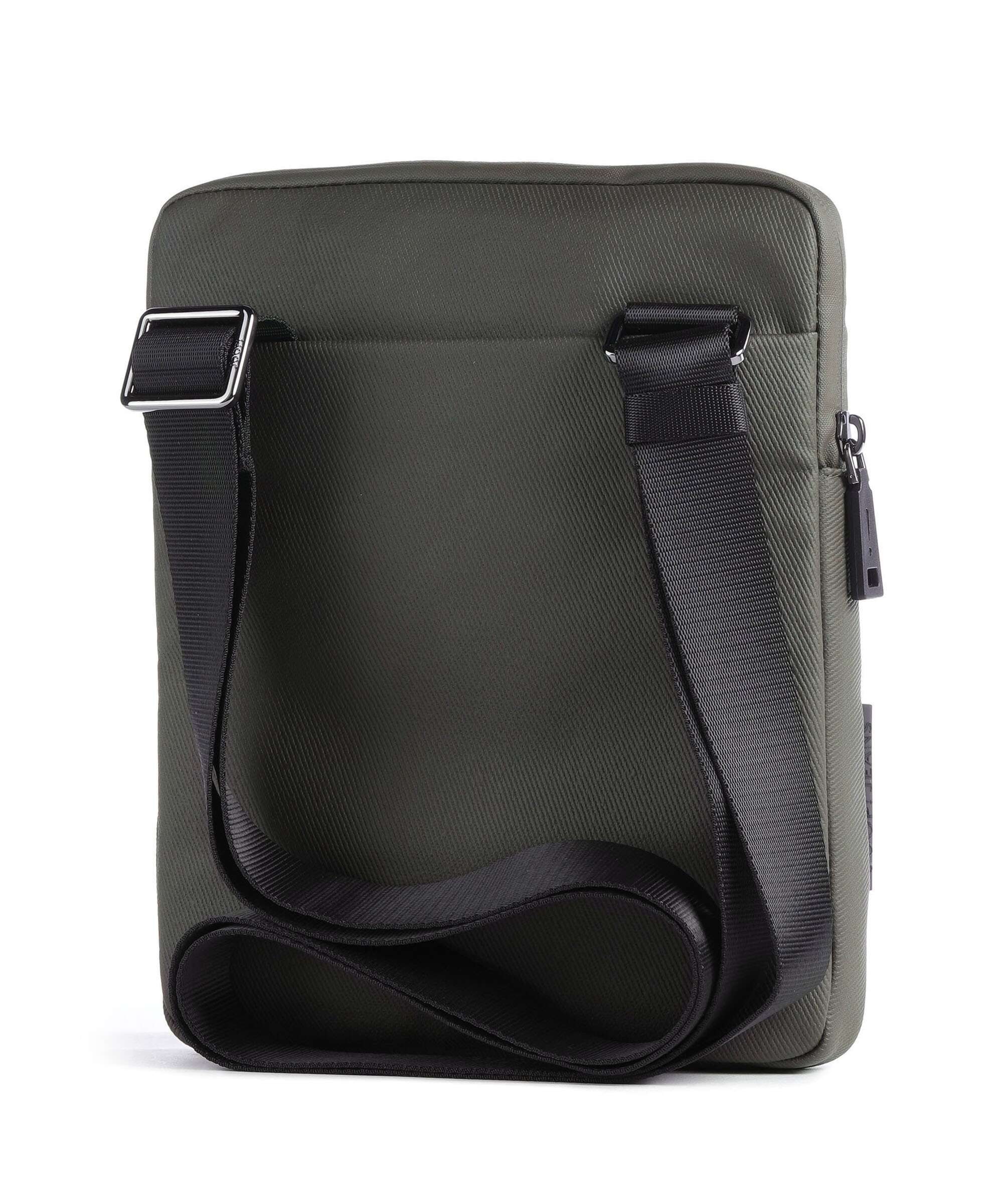 JOOP! Jeans Marcena Liam Crossbody bag olive night - Image 2