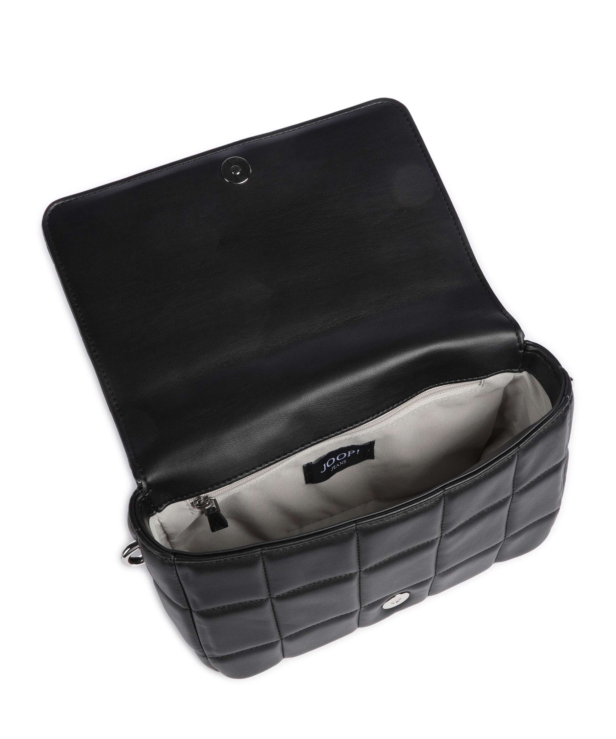 JOOP! Jeans Ordine 1.0 Luzi Crossbody bag black - Image 6